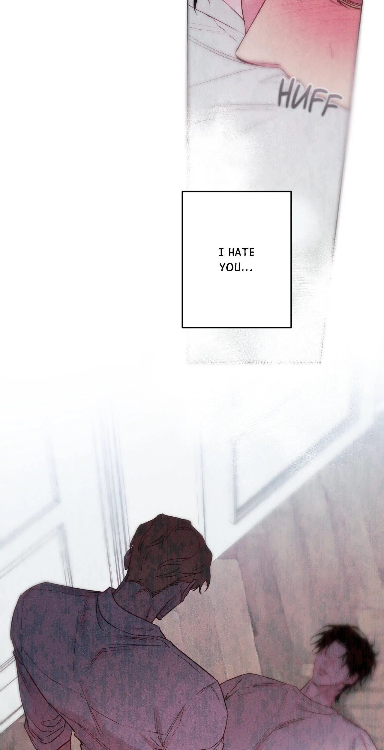 In Your Wake - Chapter 22 manhwa