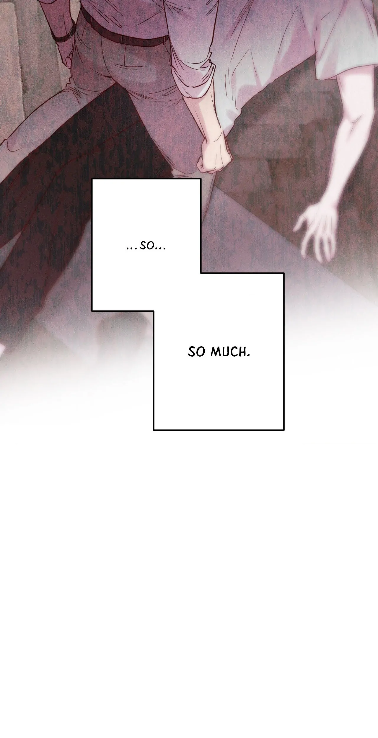 In Your Wake - Chapter 22 manhwa