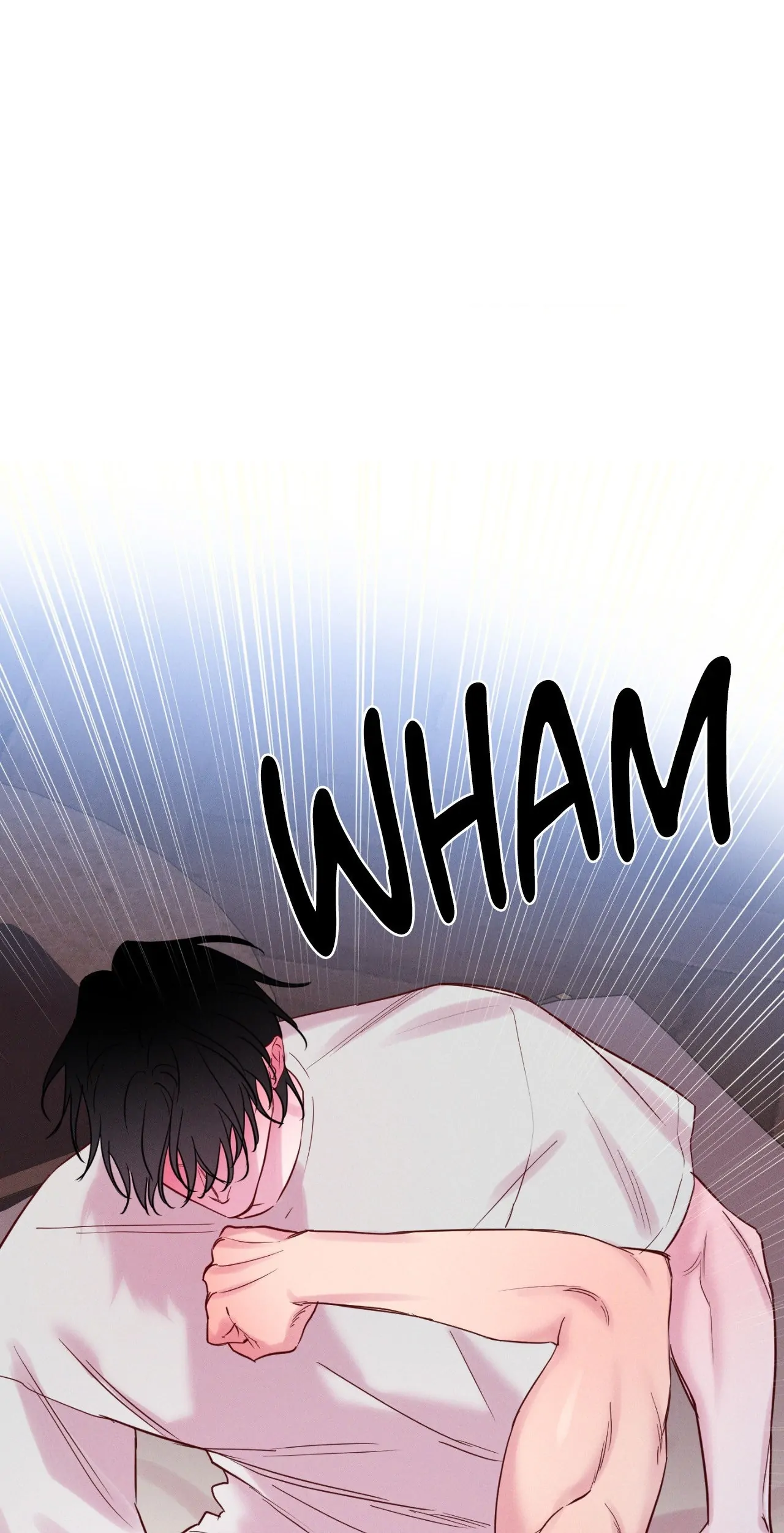 In Your Wake - Chapter 22 manhwa