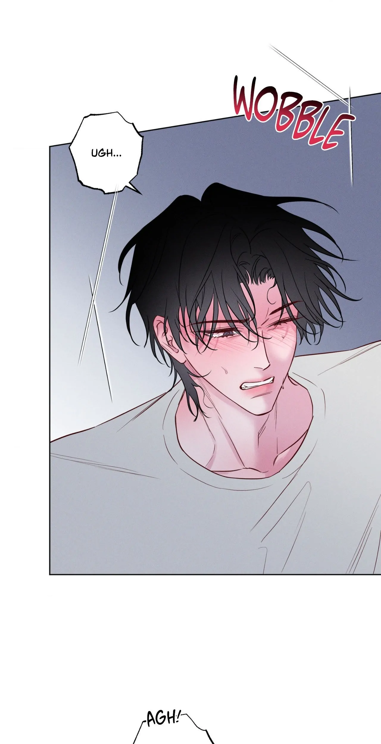 In Your Wake - Chapter 22 manhwa