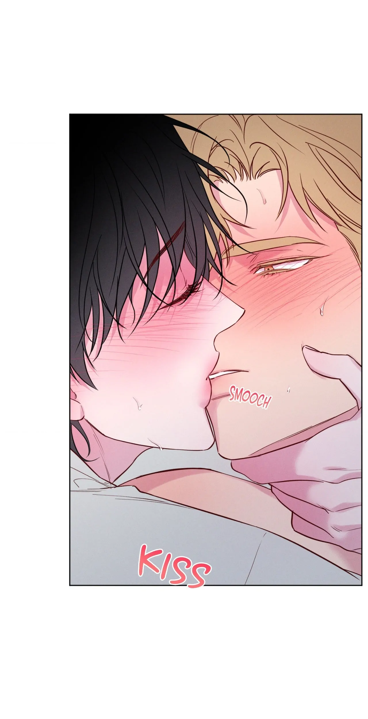 In Your Wake - Chapter 22 manhwa