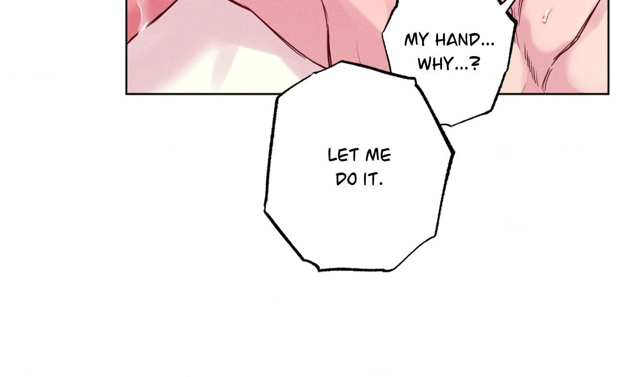 In Your Wake - Chapter 22 manhwa