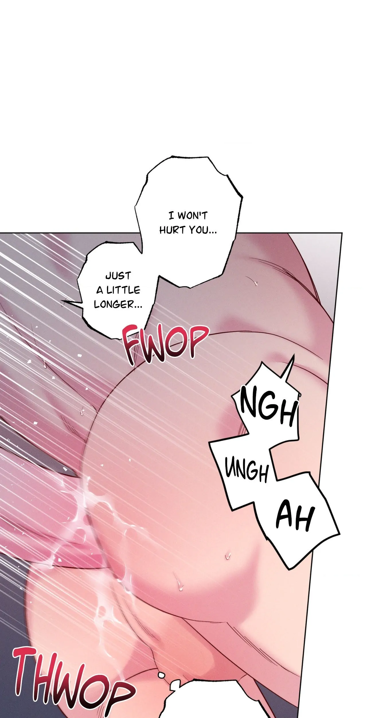 In Your Wake - Chapter 22 manhwa