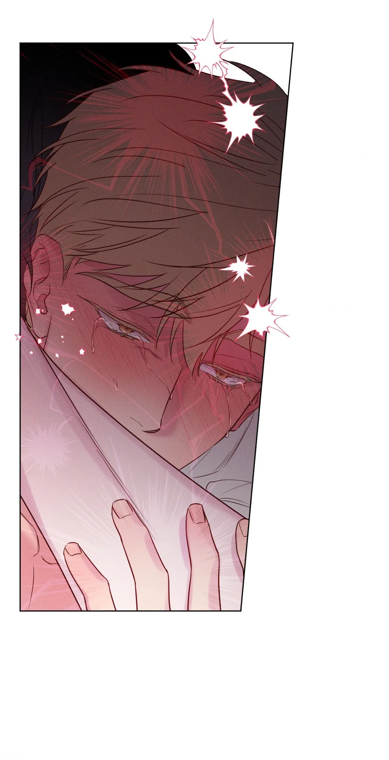 In Your Wake - Chapter 22 manhwa