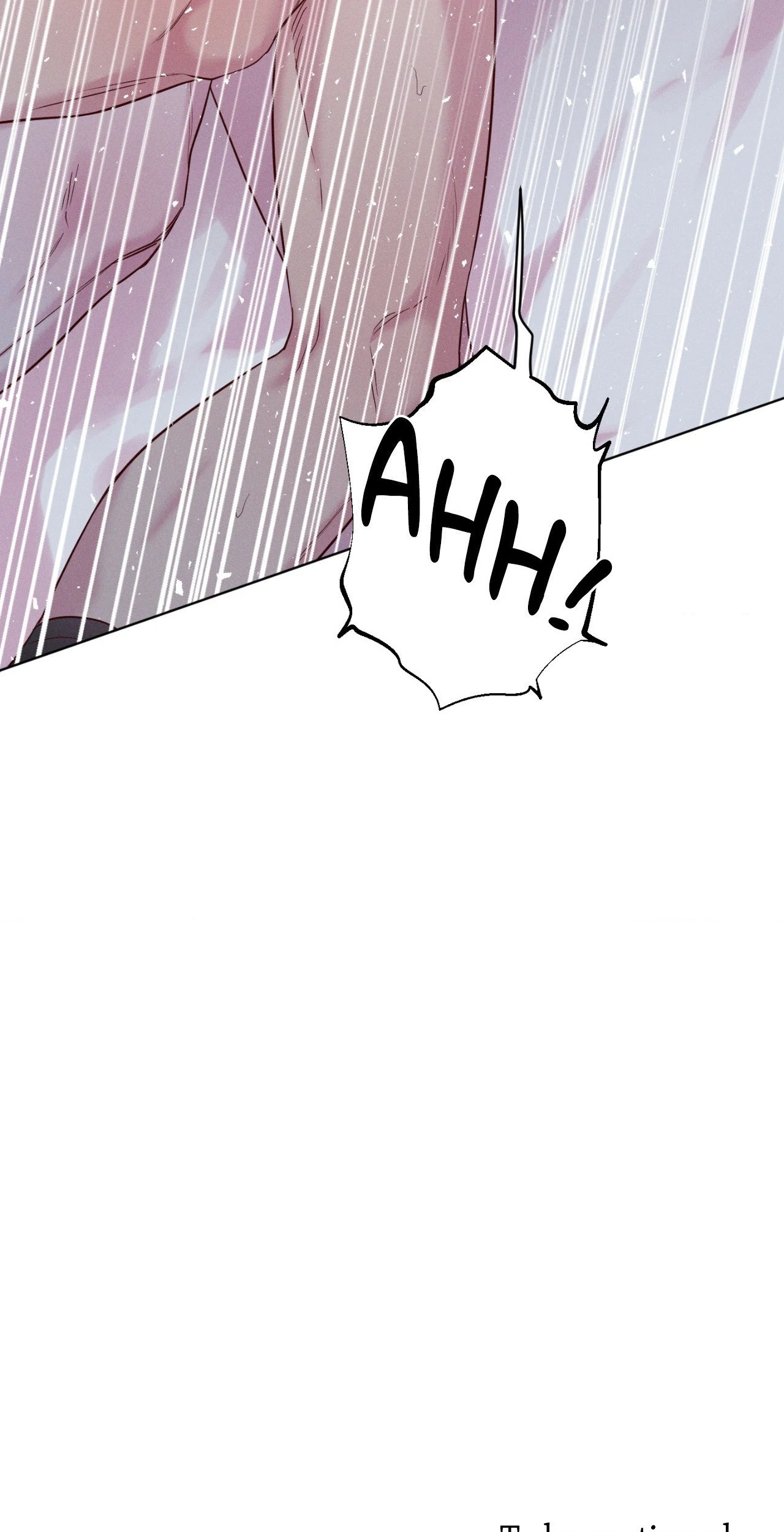 In Your Wake - Chapter 22 manhwa