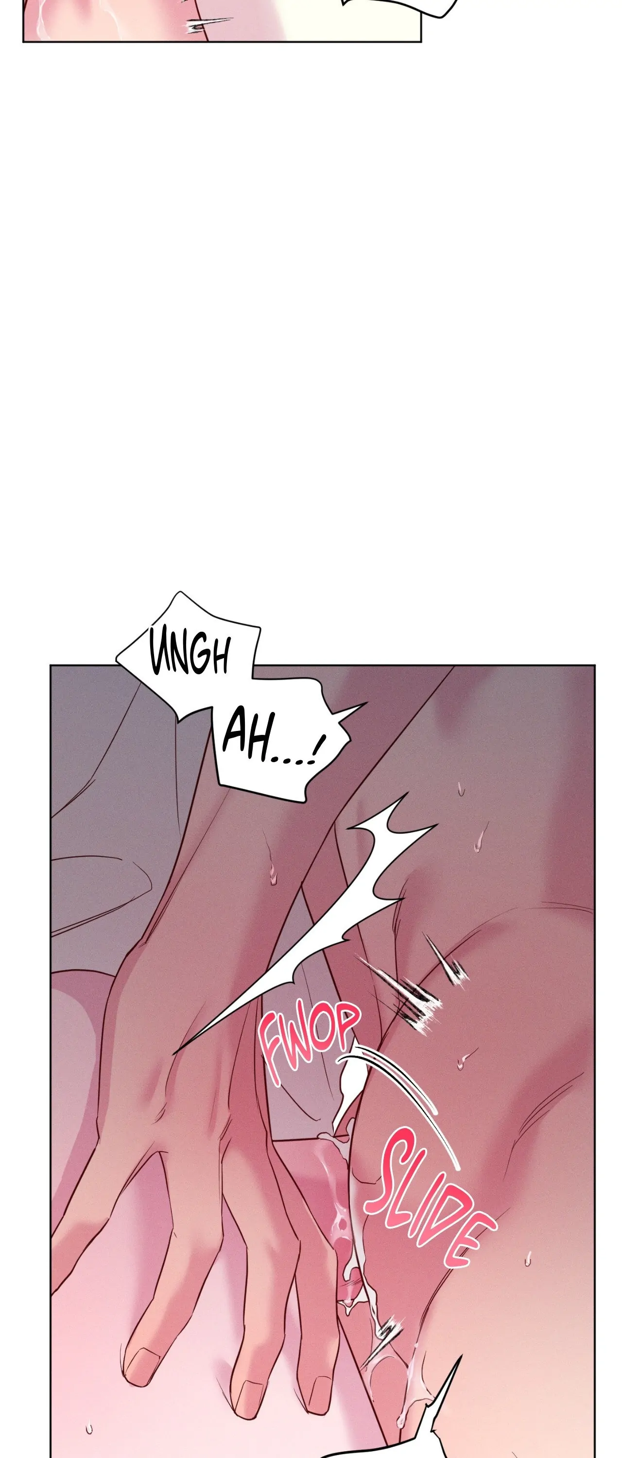 In Your Wake - Chapter 23 manhwa