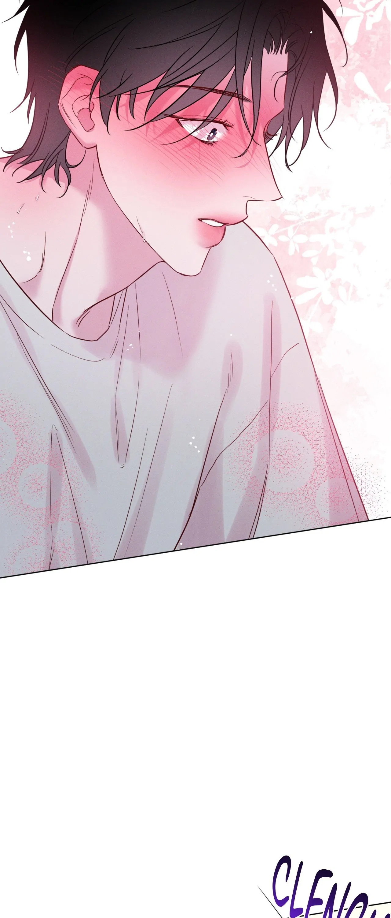 In Your Wake - Chapter 23 manhwa