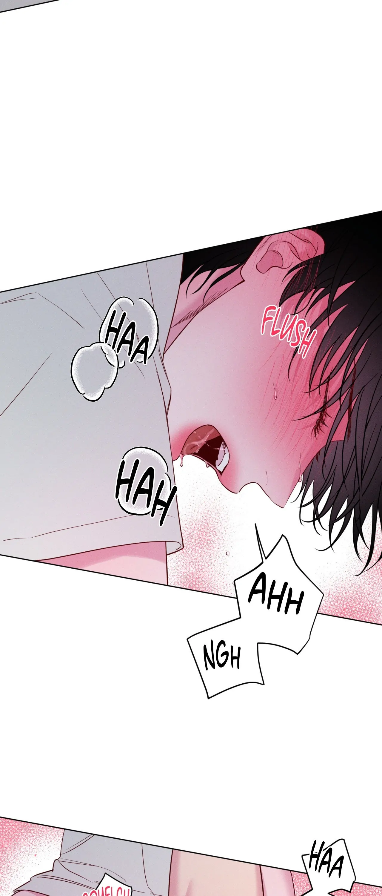 In Your Wake - Chapter 23 manhwa