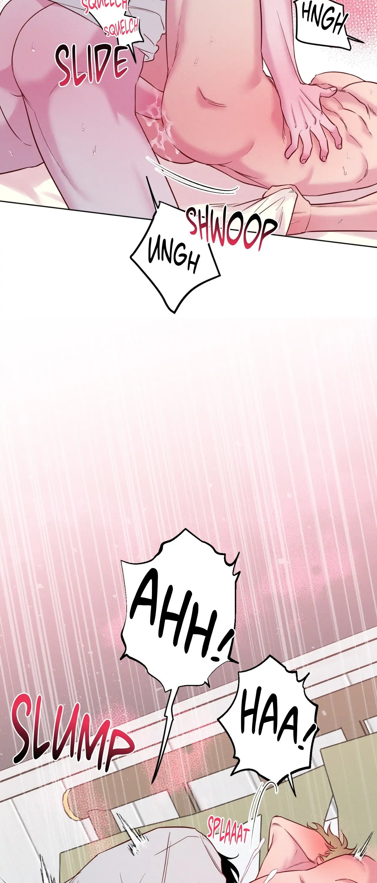 In Your Wake - Chapter 23 manhwa