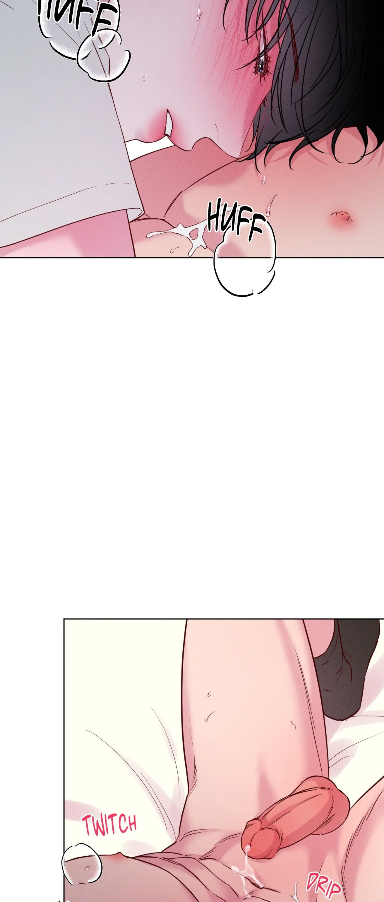 In Your Wake - Chapter 23 manhwa