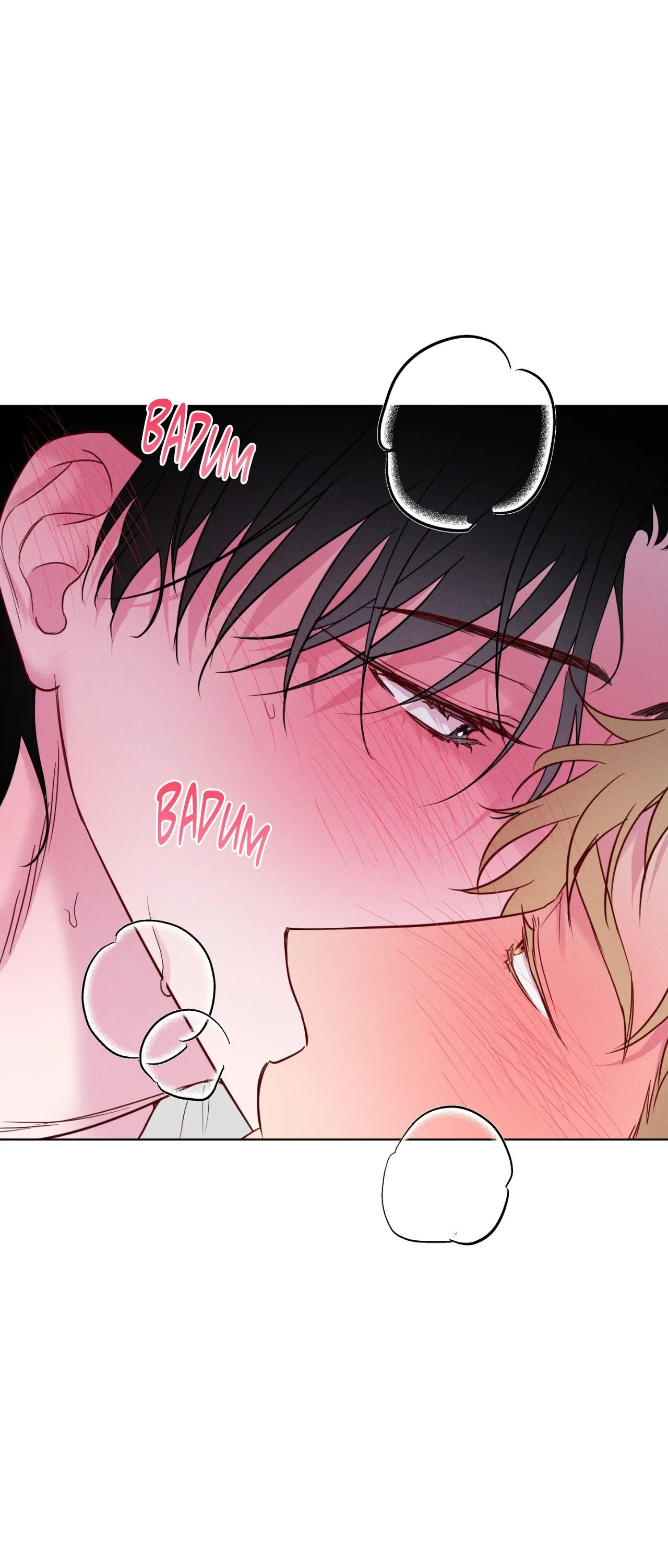 In Your Wake - Chapter 23 manhwa