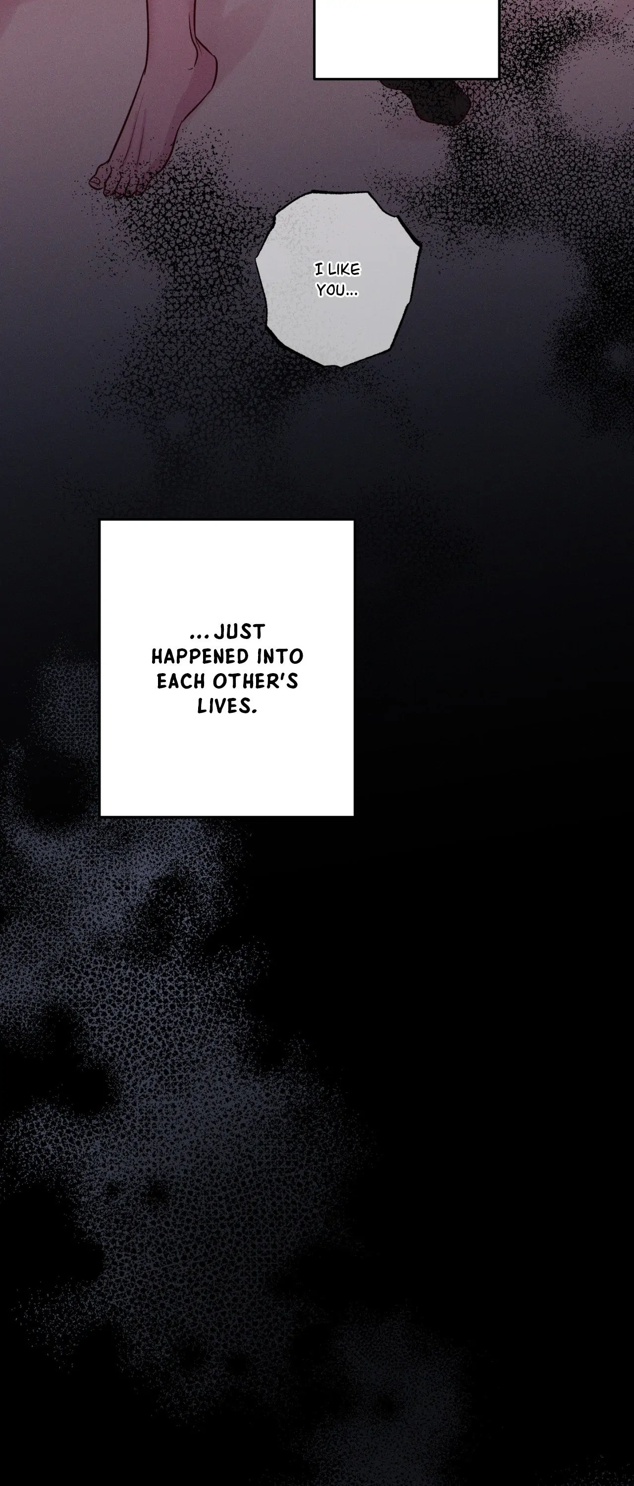 In Your Wake - Chapter 23 manhwa