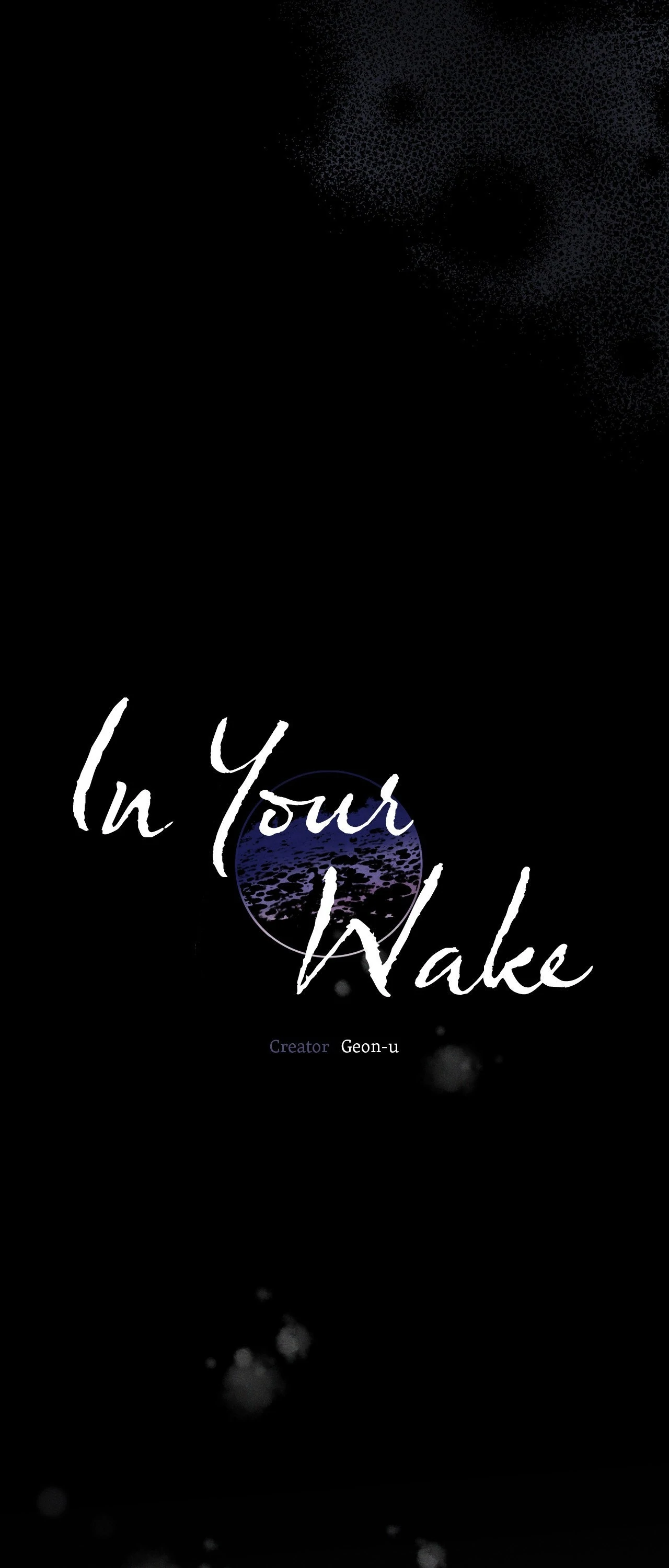 In Your Wake - Chapter 23 manhwa