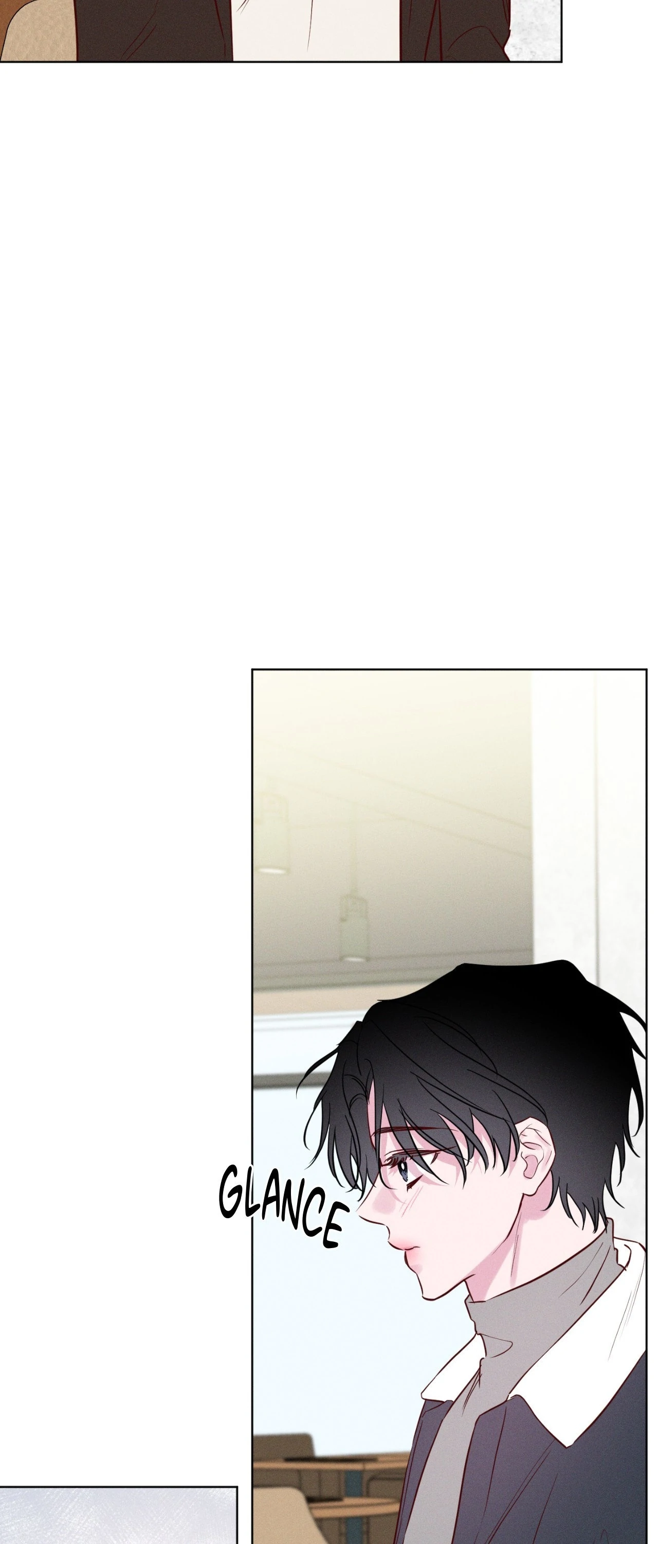 In Your Wake - Chapter 23 manhwa