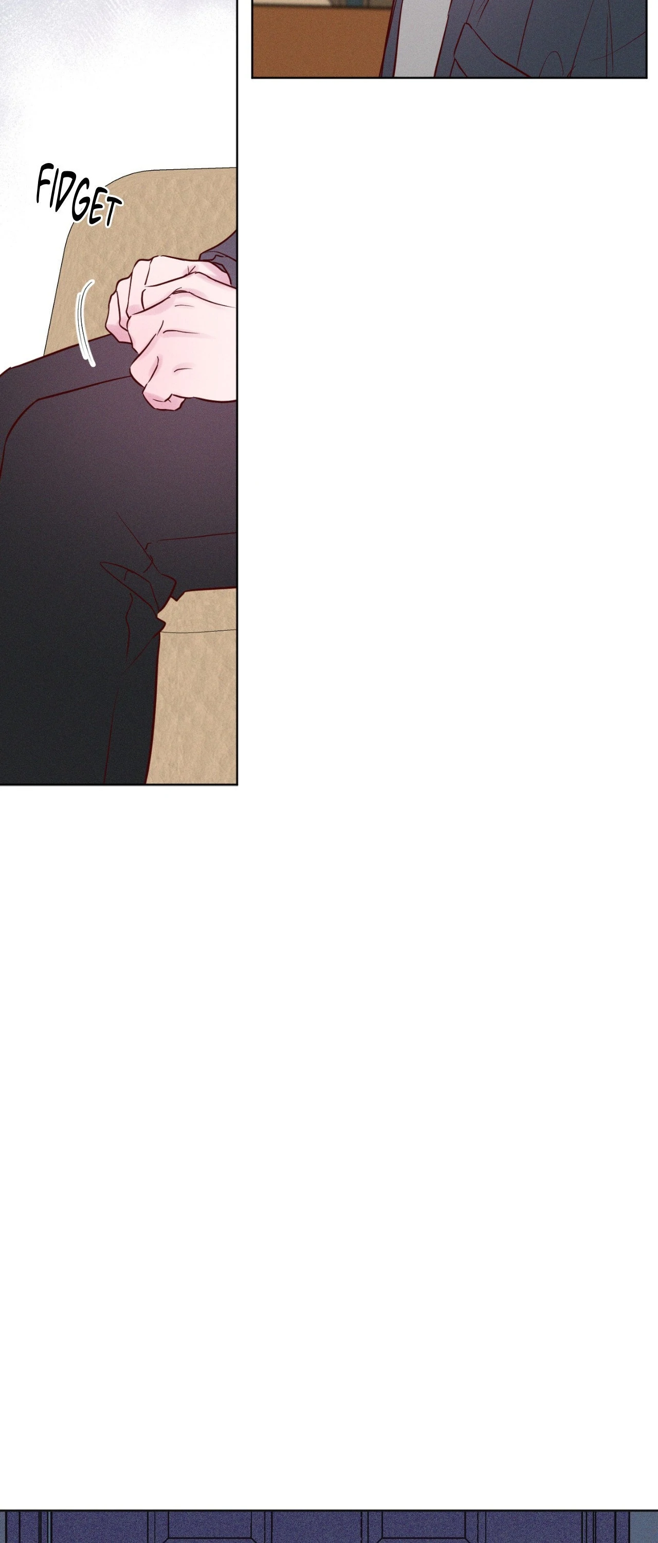 In Your Wake - Chapter 23 manhwa