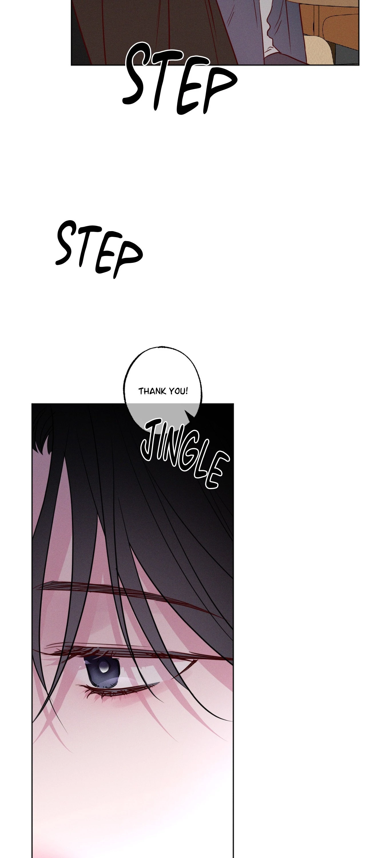 In Your Wake - Chapter 23 manhwa