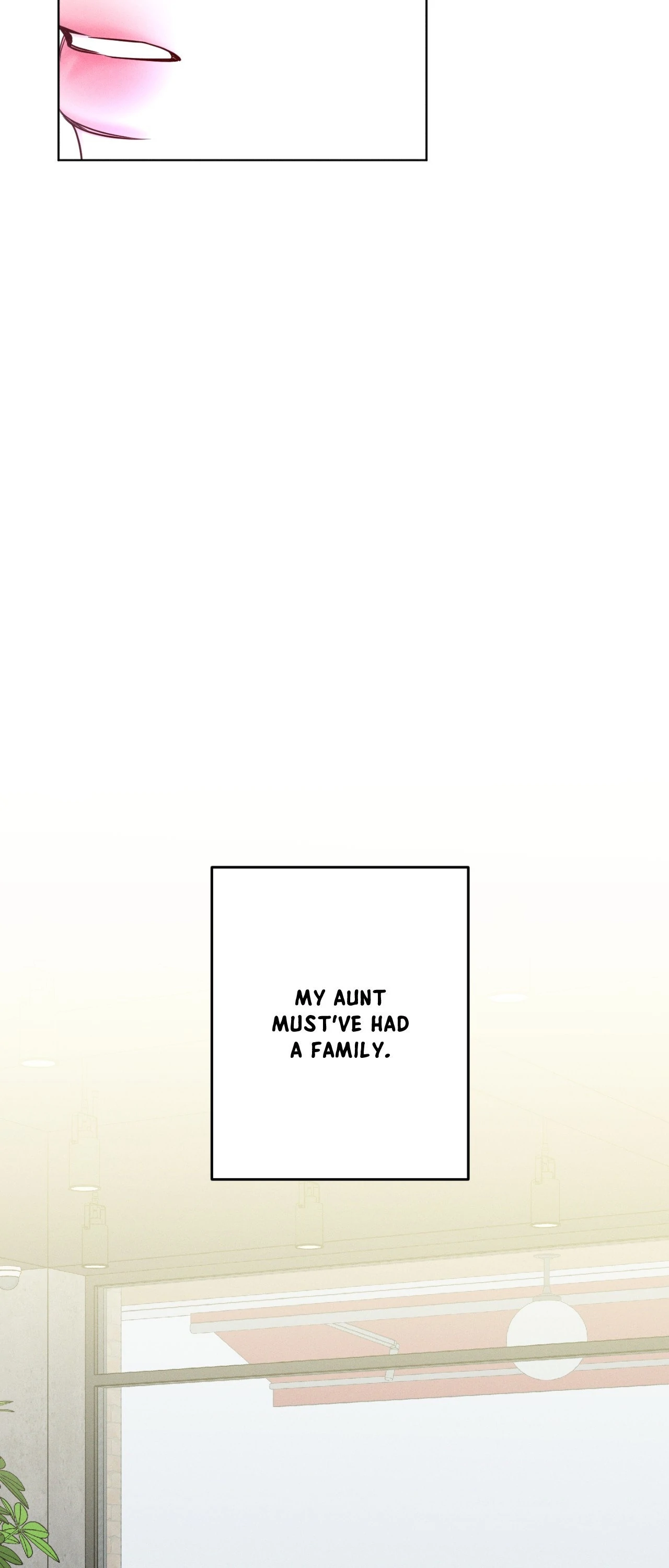 In Your Wake - Chapter 23 manhwa