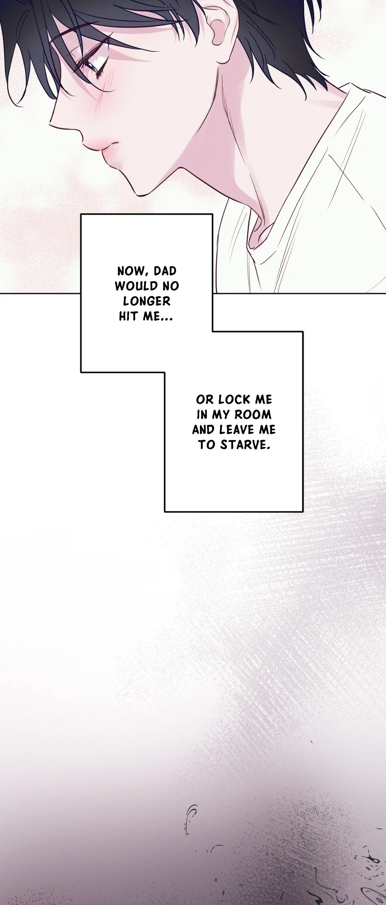 In Your Wake - Chapter 23 manhwa