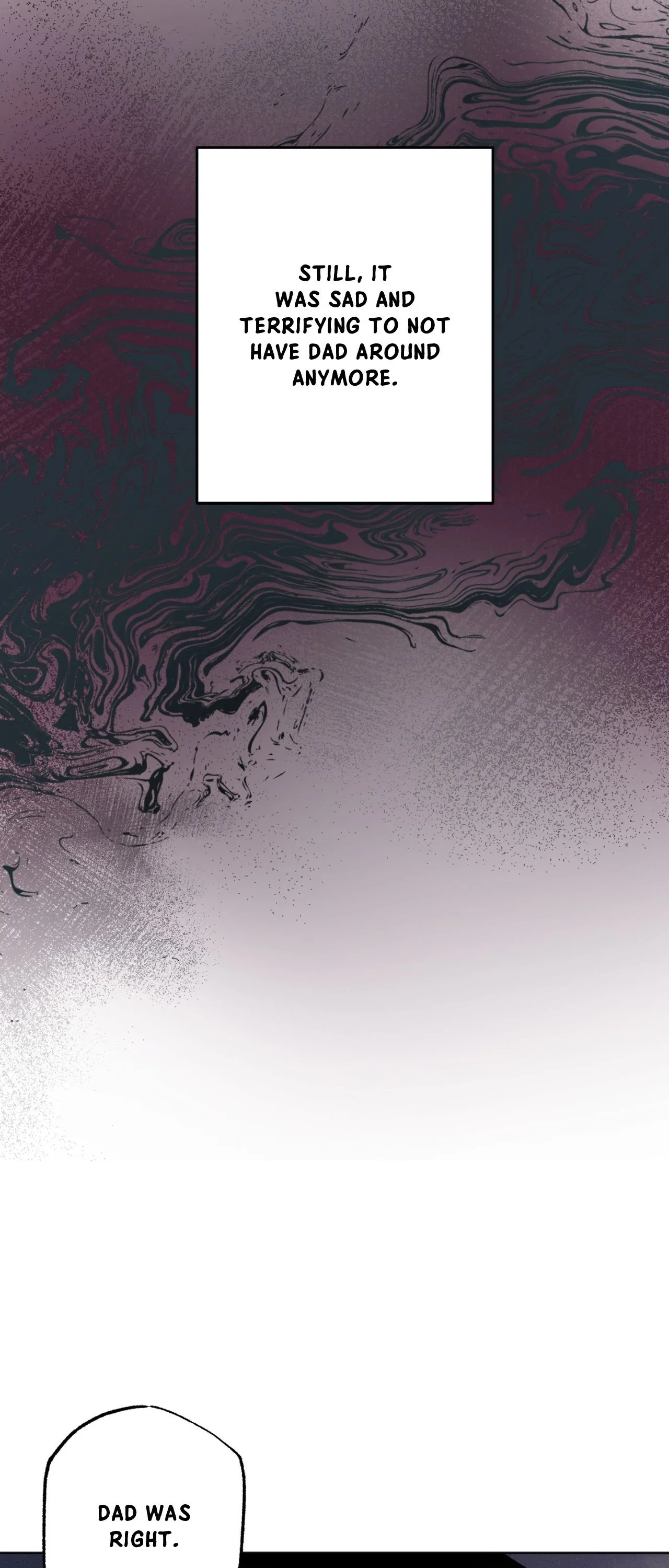 In Your Wake - Chapter 23 manhwa