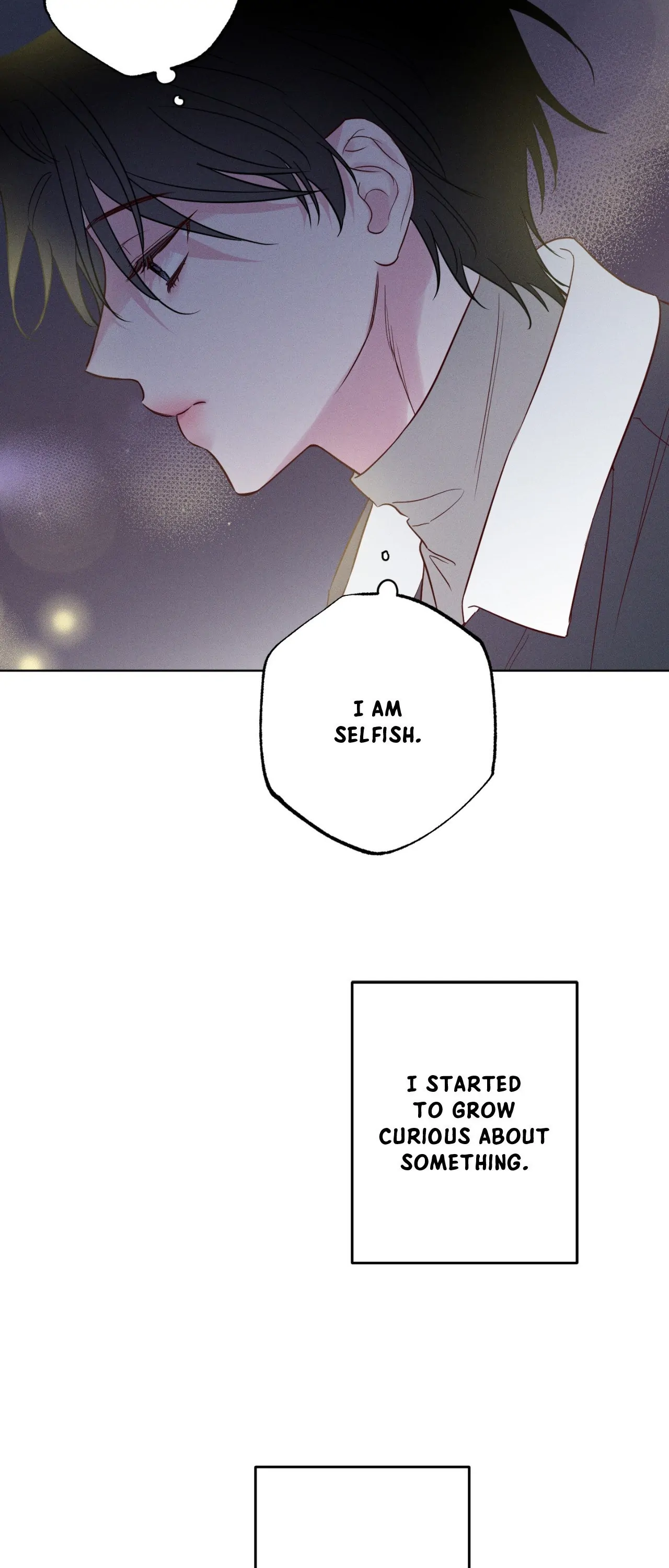 In Your Wake - Chapter 23 manhwa