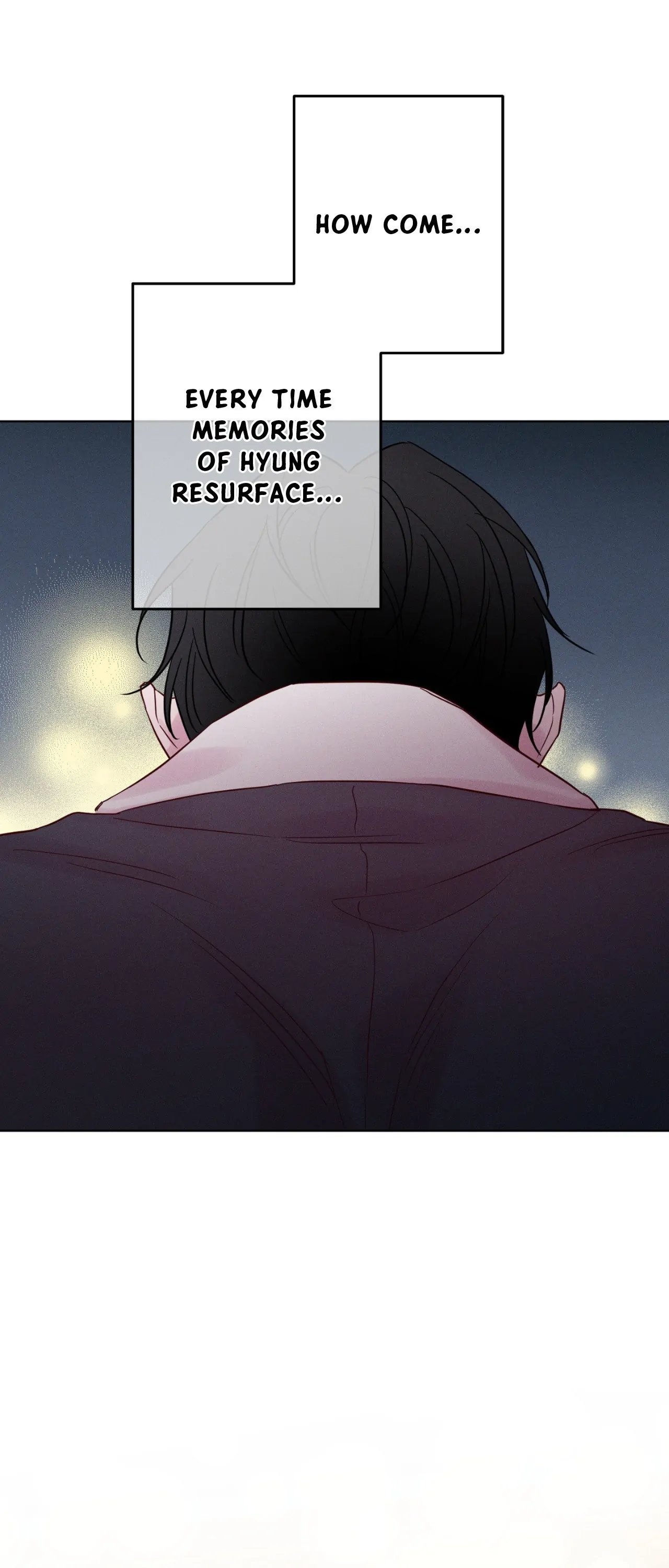 In Your Wake - Chapter 23 manhwa