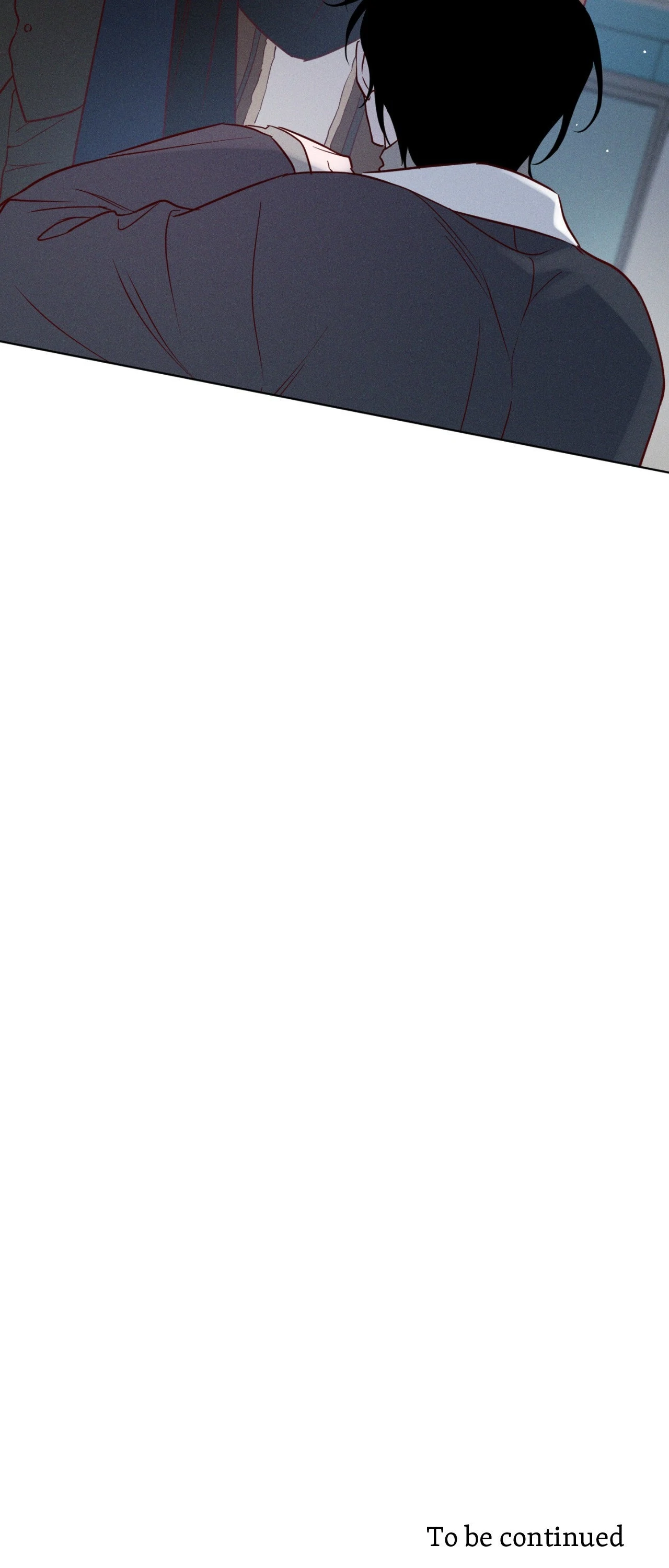 In Your Wake - Chapter 23 manhwa