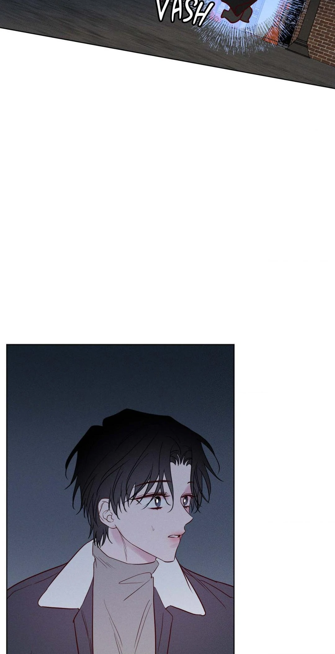 In Your Wake - Chapter 24 manhwa