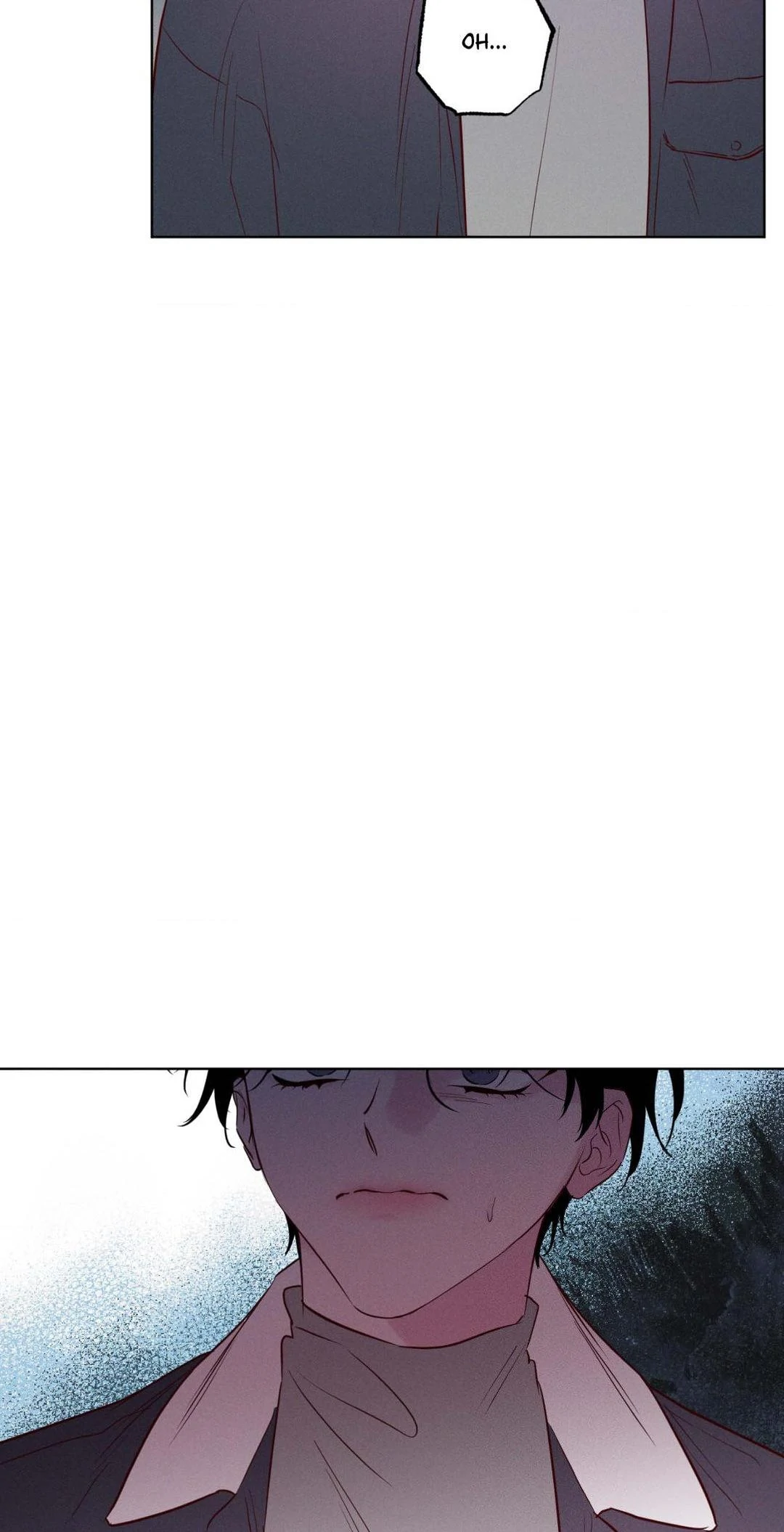 In Your Wake - Chapter 24 manhwa