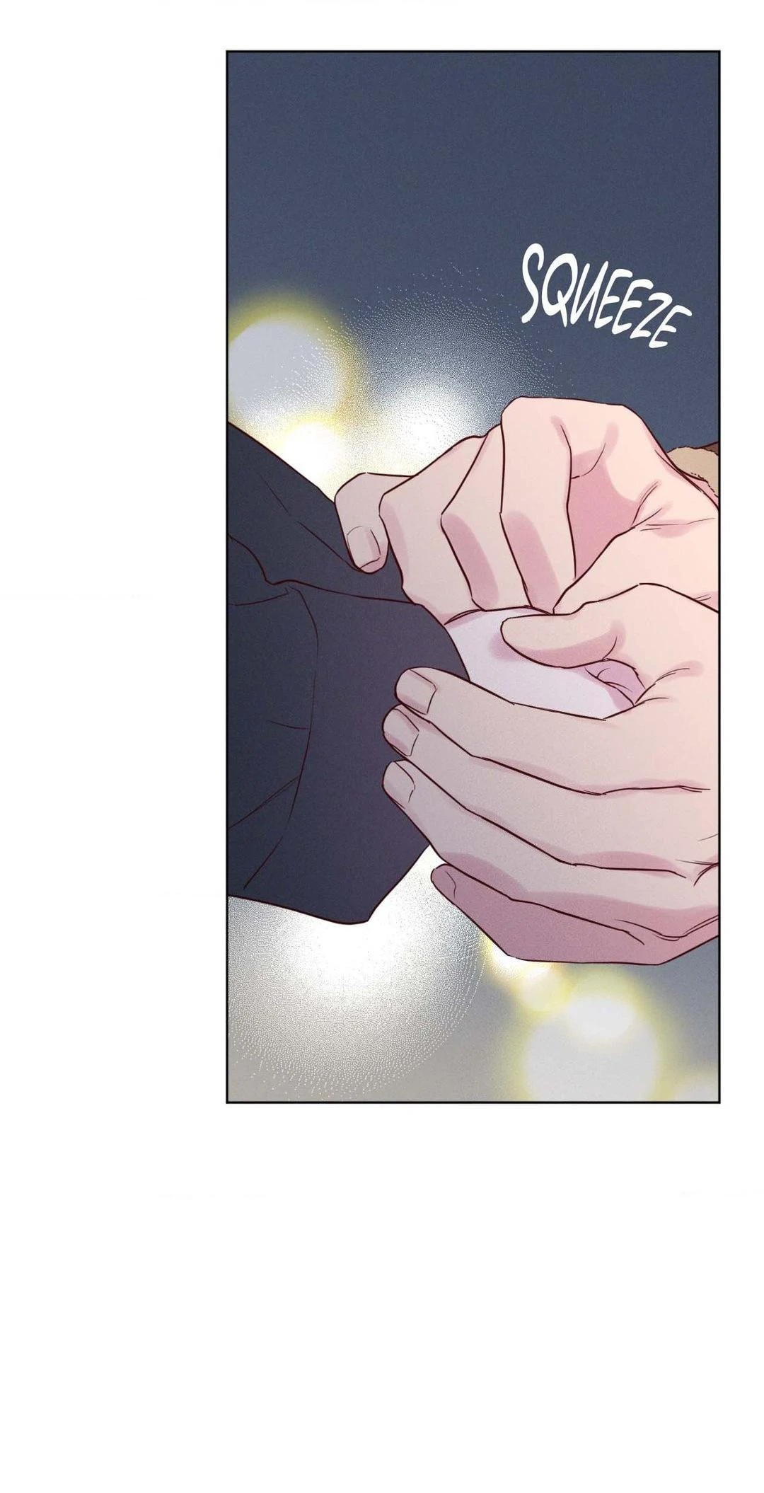 In Your Wake - Chapter 24 manhwa