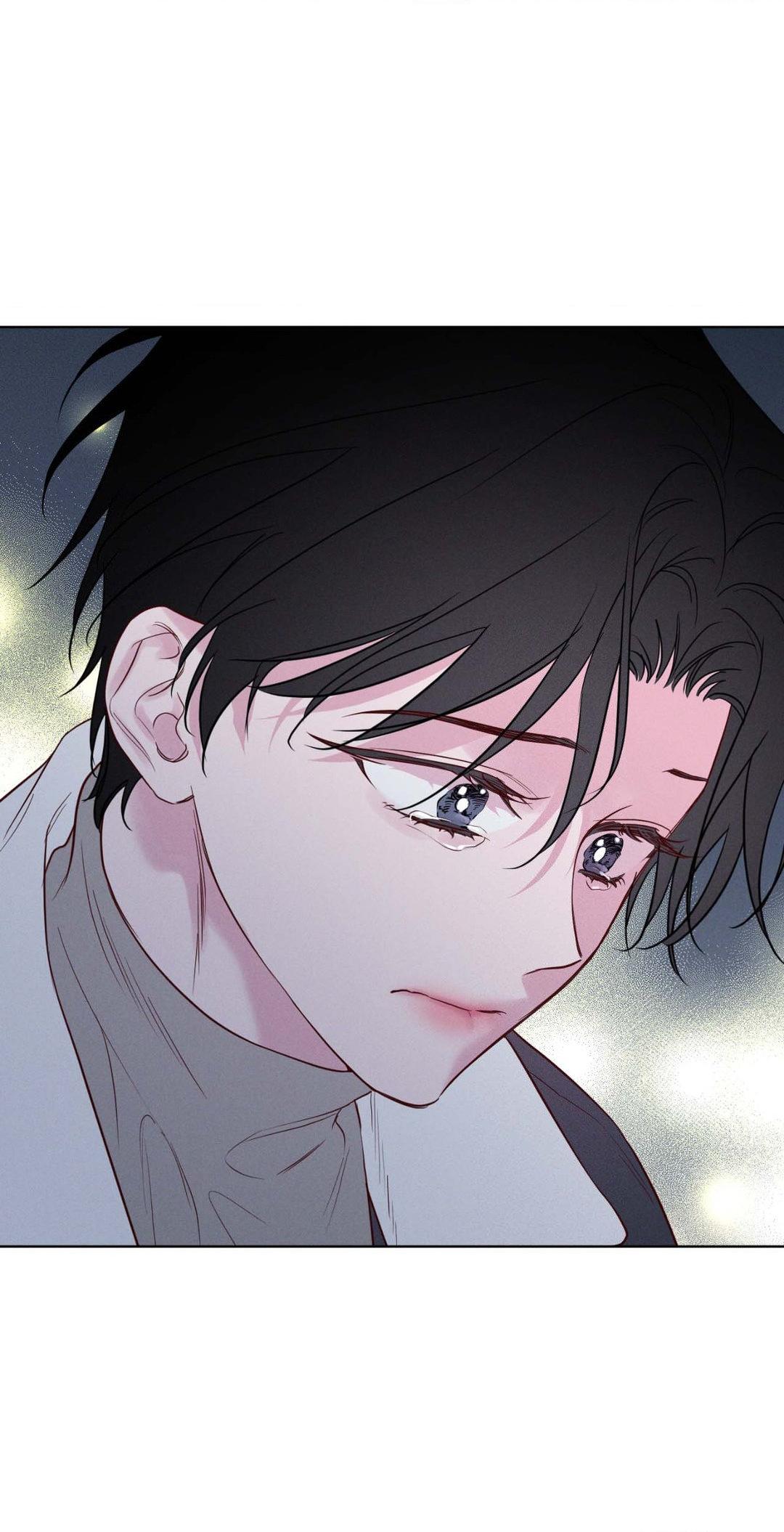 In Your Wake - Chapter 24 manhwa