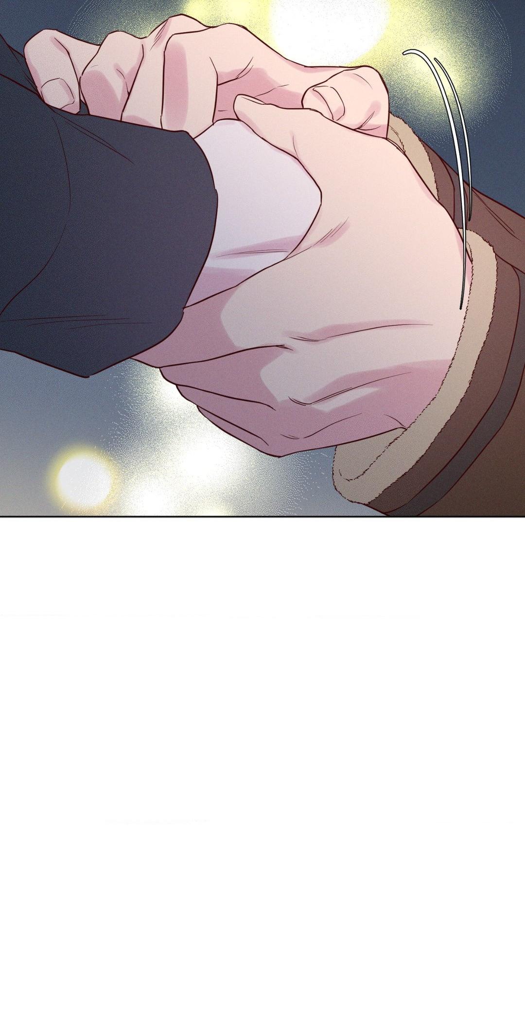 In Your Wake - Chapter 24 manhwa