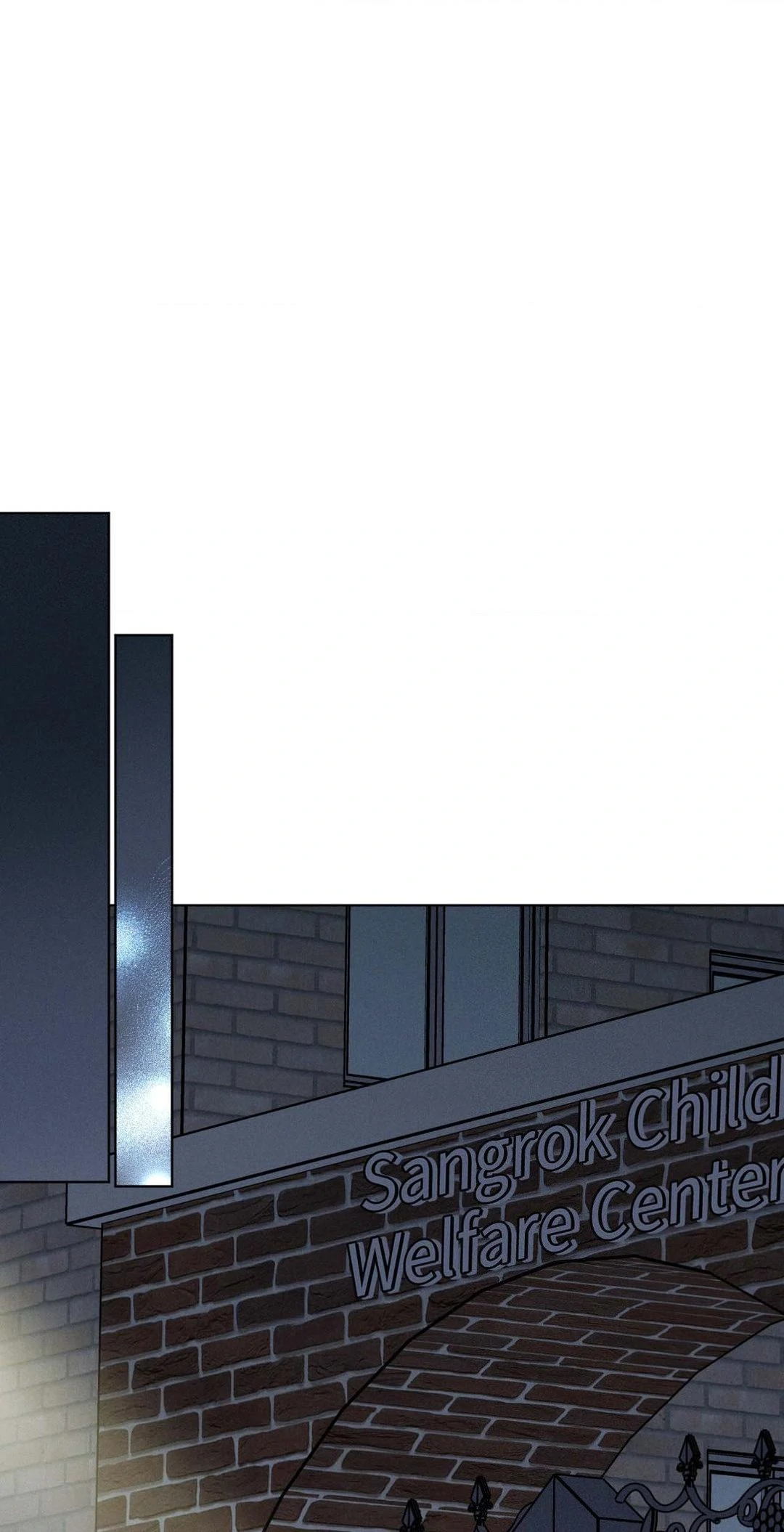 In Your Wake - Chapter 24 manhwa