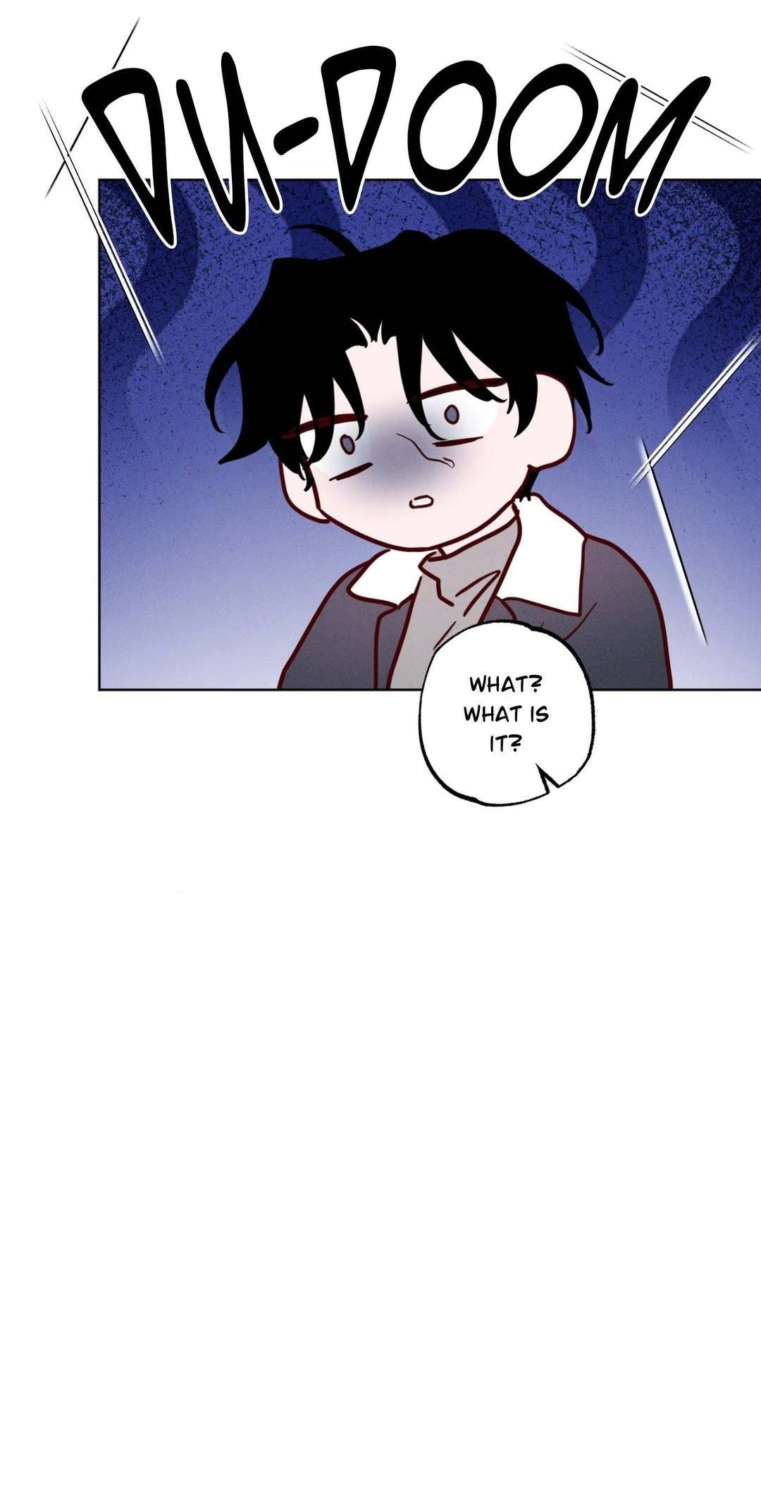 In Your Wake - Chapter 24 manhwa