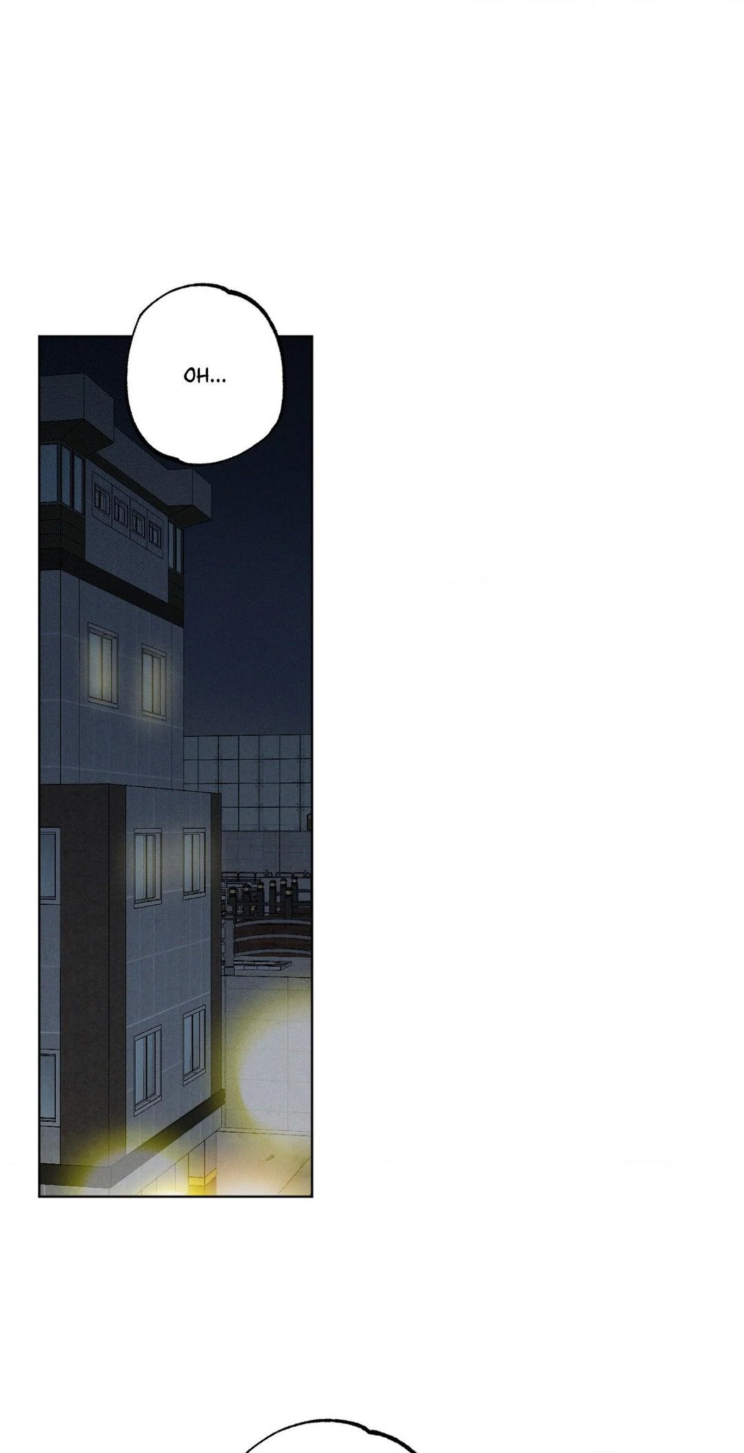 In Your Wake - Chapter 24 manhwa