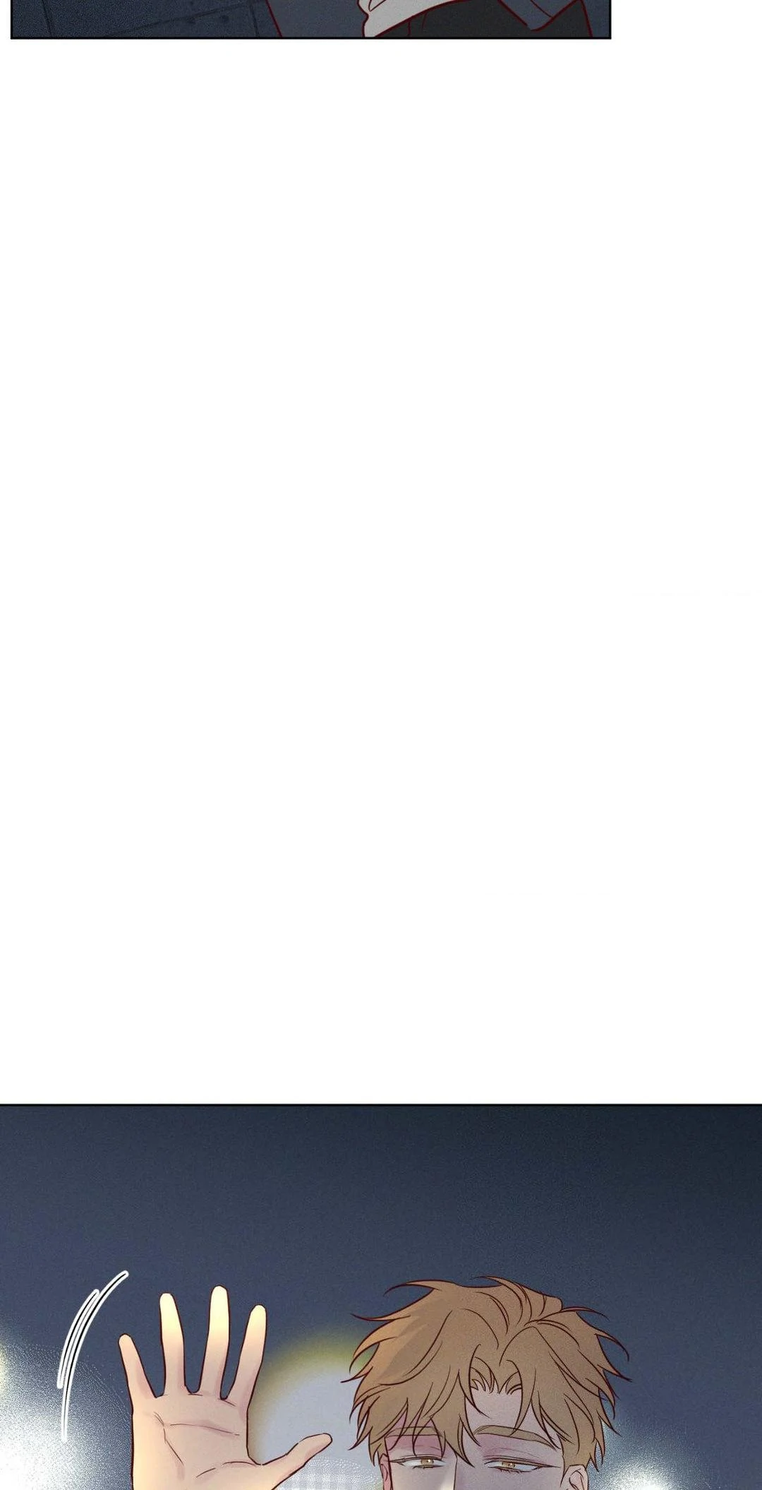 In Your Wake - Chapter 24 manhwa