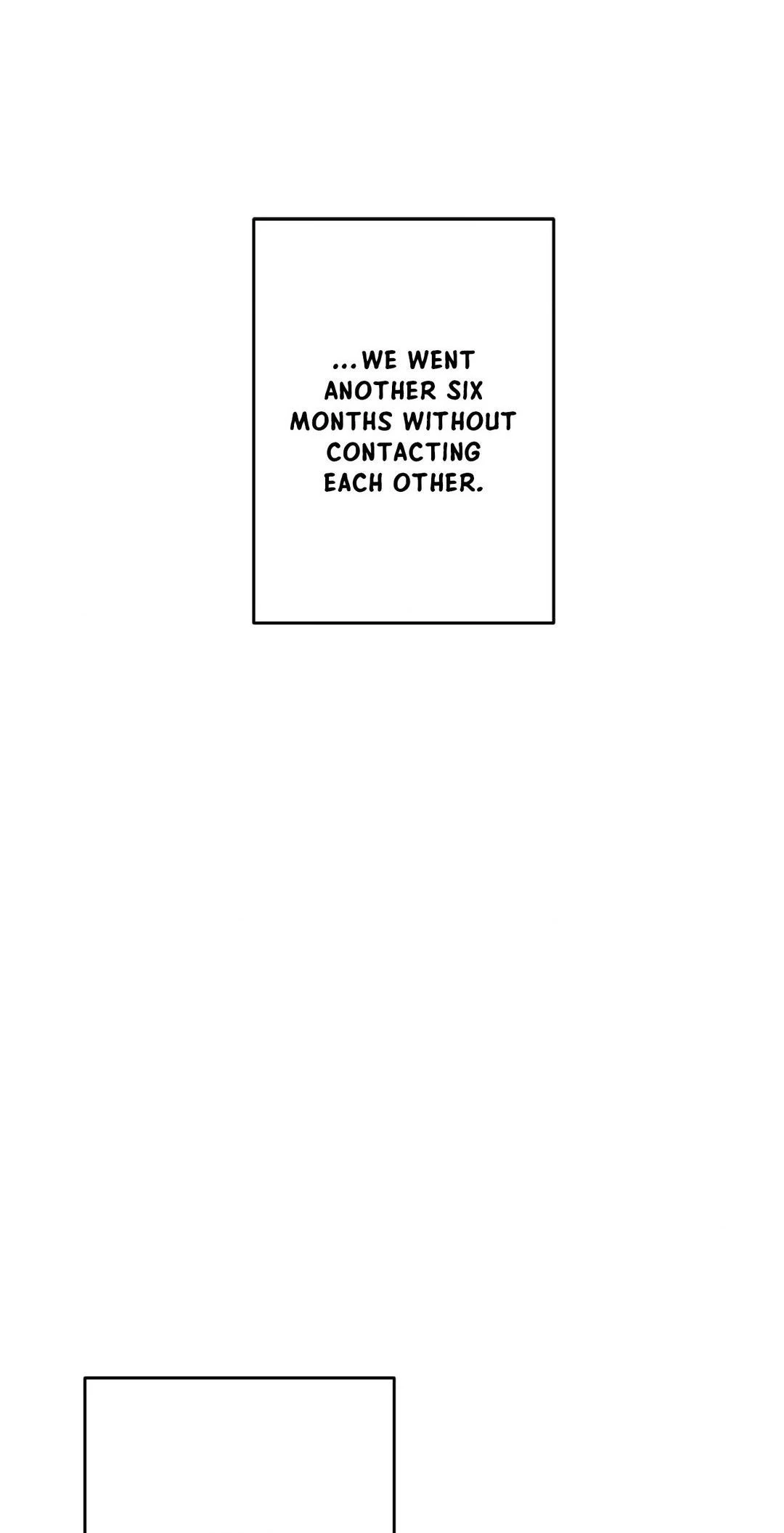 In Your Wake - Chapter 24 manhwa