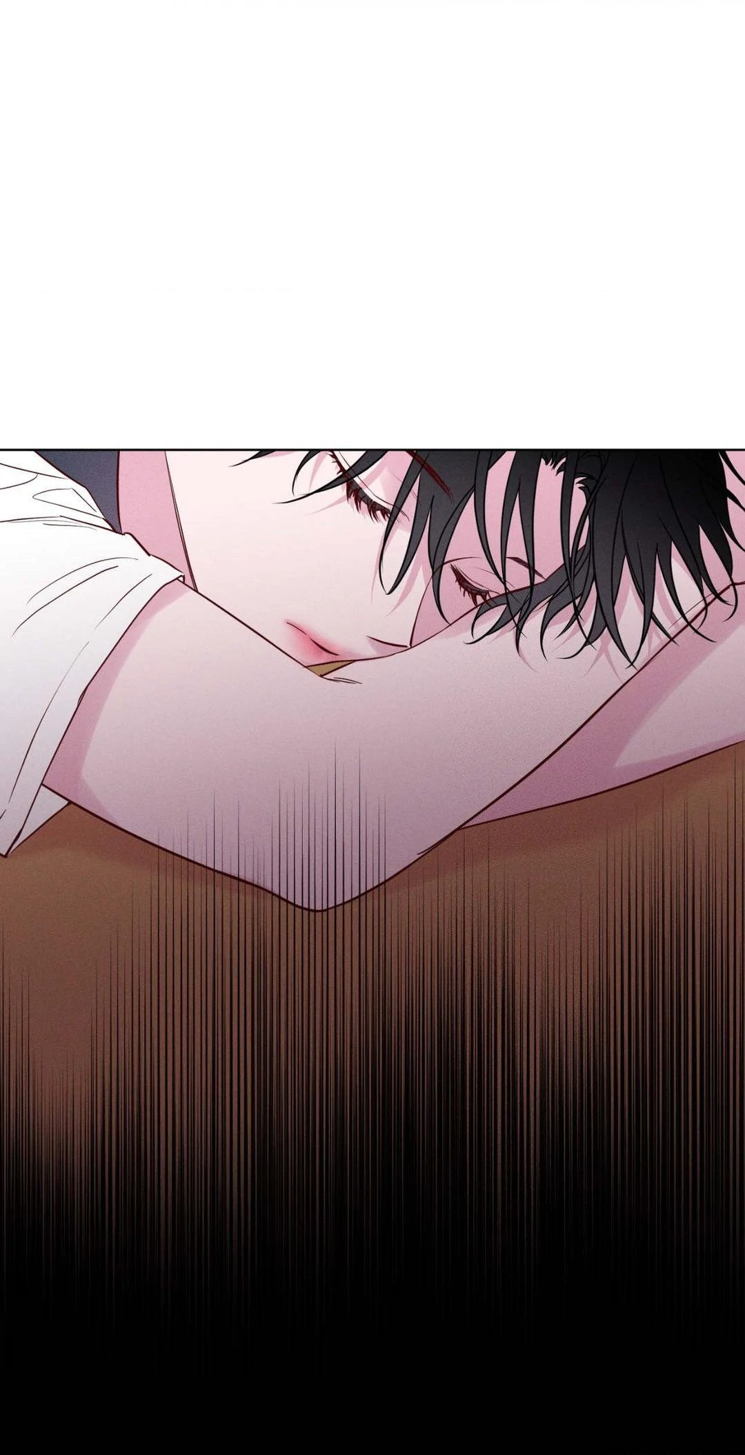 In Your Wake - Chapter 24 manhwa