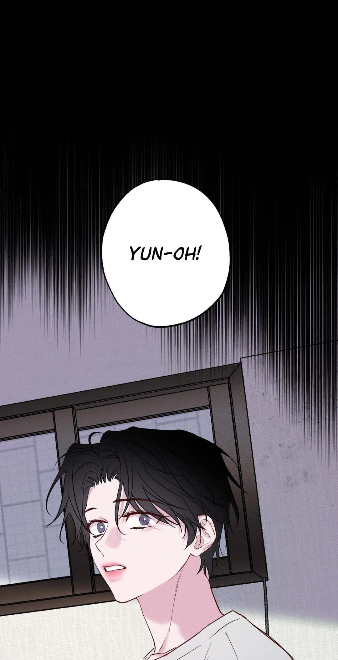 In Your Wake - Chapter 24 manhwa