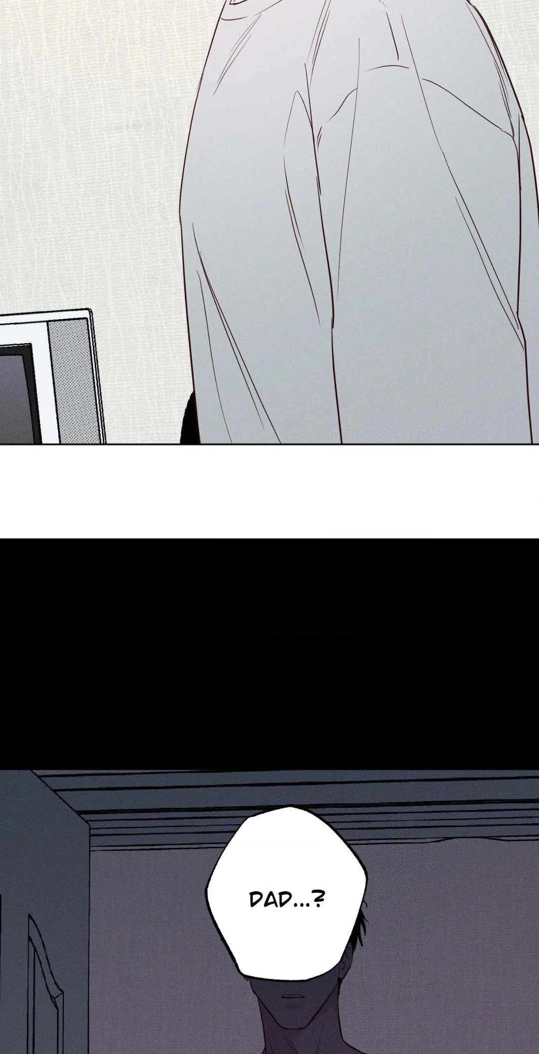 In Your Wake - Chapter 24 manhwa