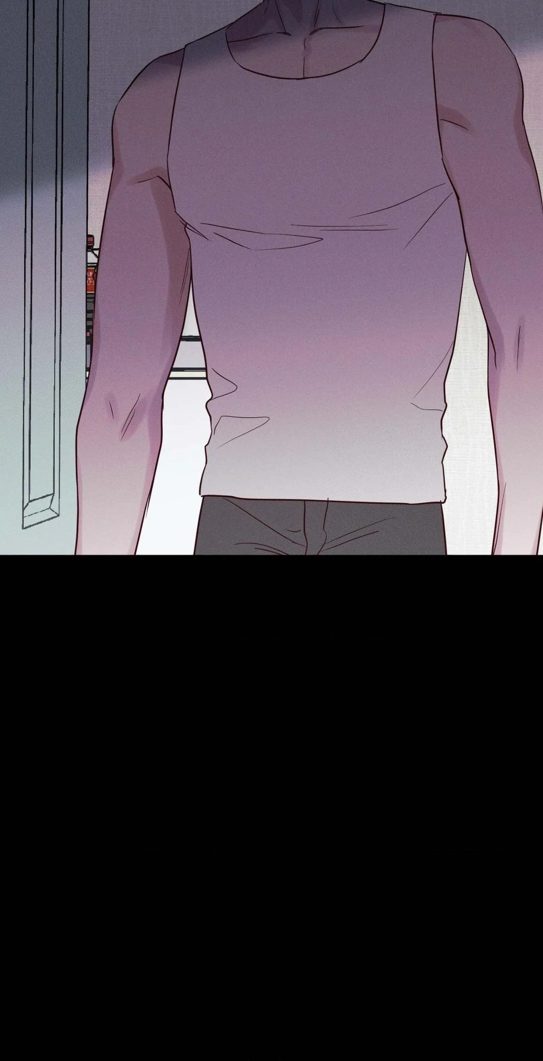 In Your Wake - Chapter 24 manhwa