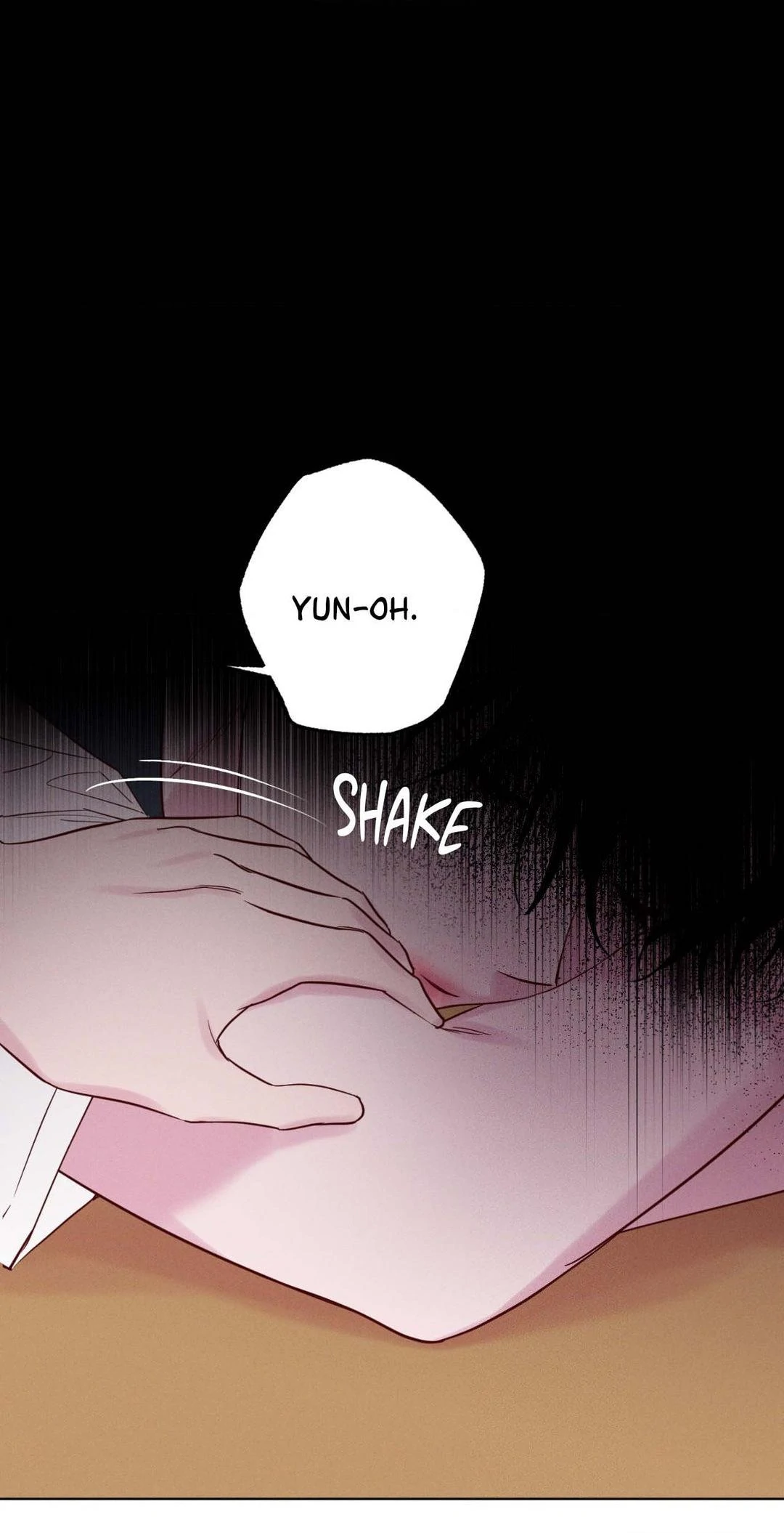 In Your Wake - Chapter 24 manhwa