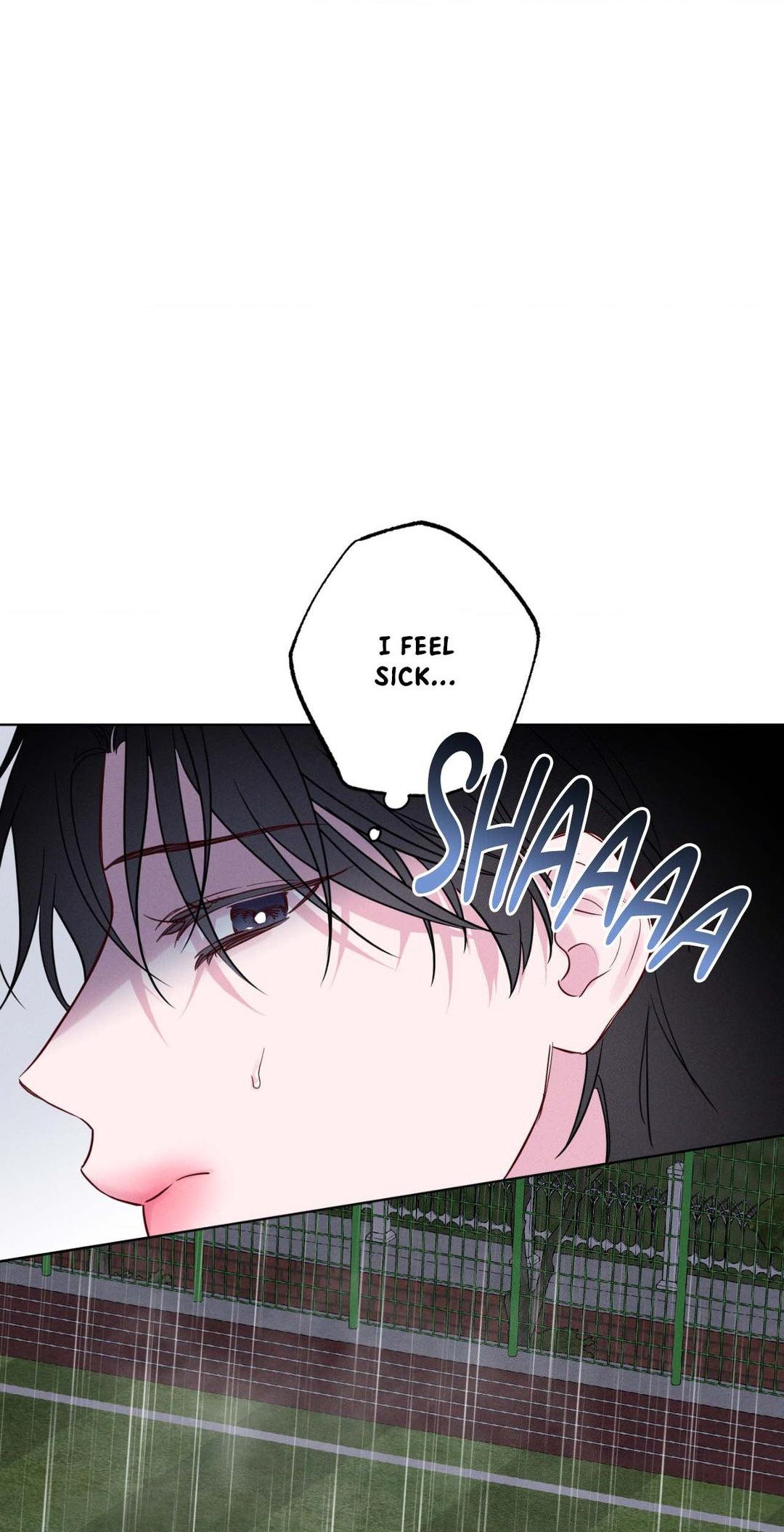 In Your Wake - Chapter 24 manhwa