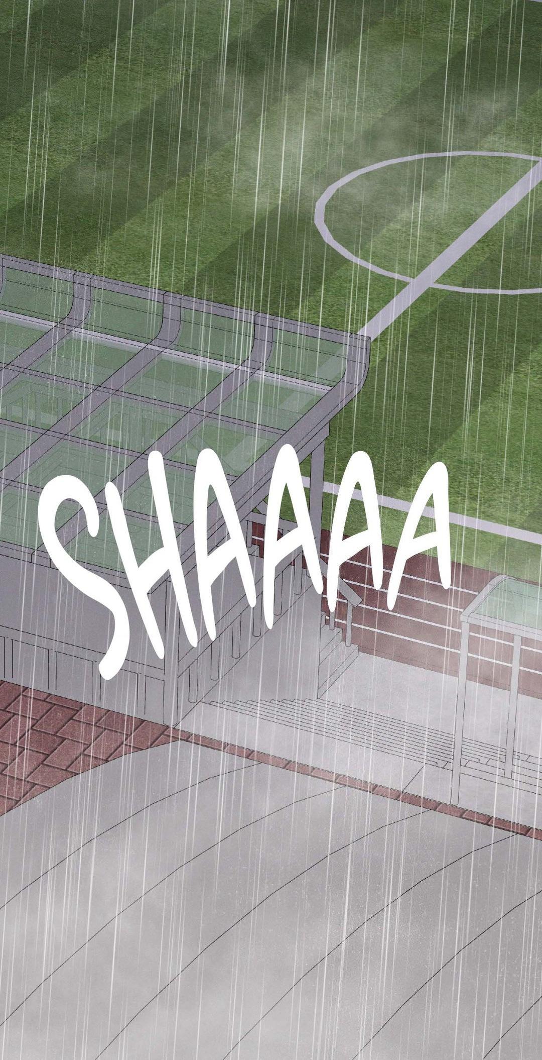 In Your Wake - Chapter 24 manhwa