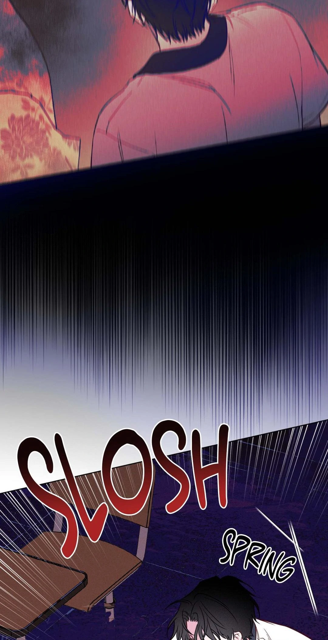 In Your Wake - Chapter 24 manhwa