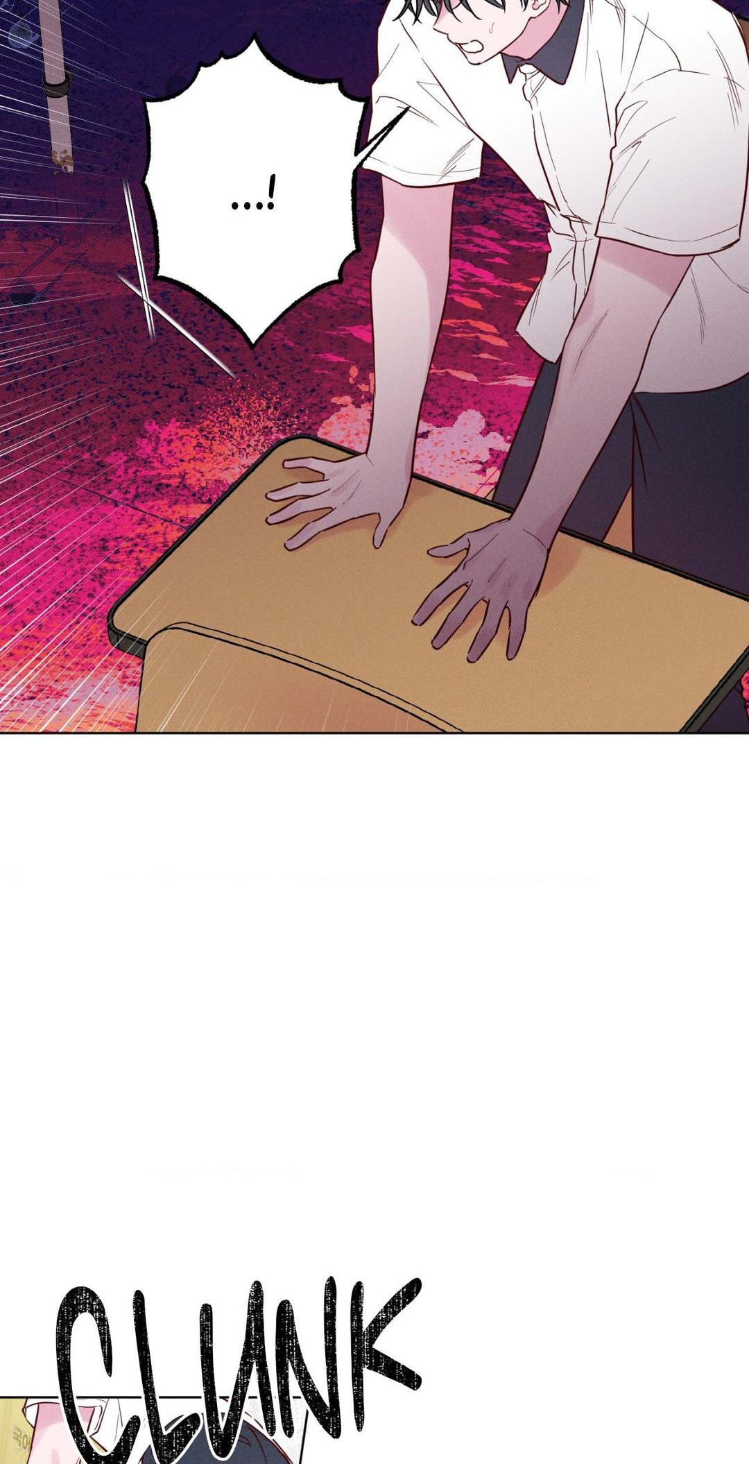 In Your Wake - Chapter 24 manhwa