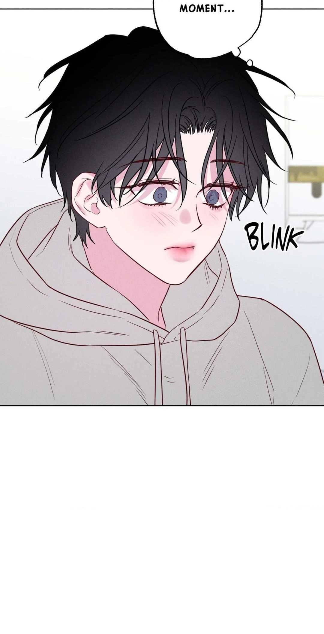 In Your Wake - Chapter 24 manhwa
