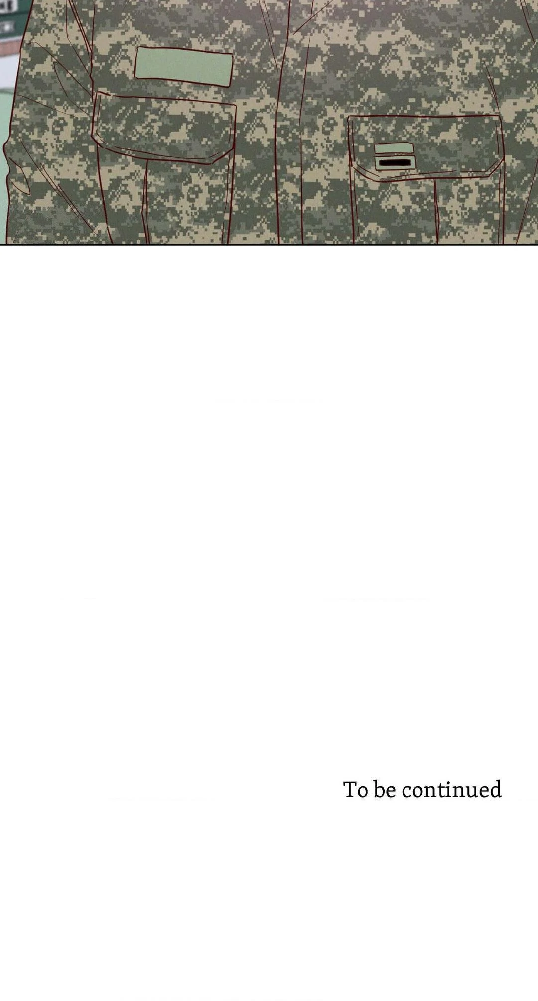 In Your Wake - Chapter 24 manhwa