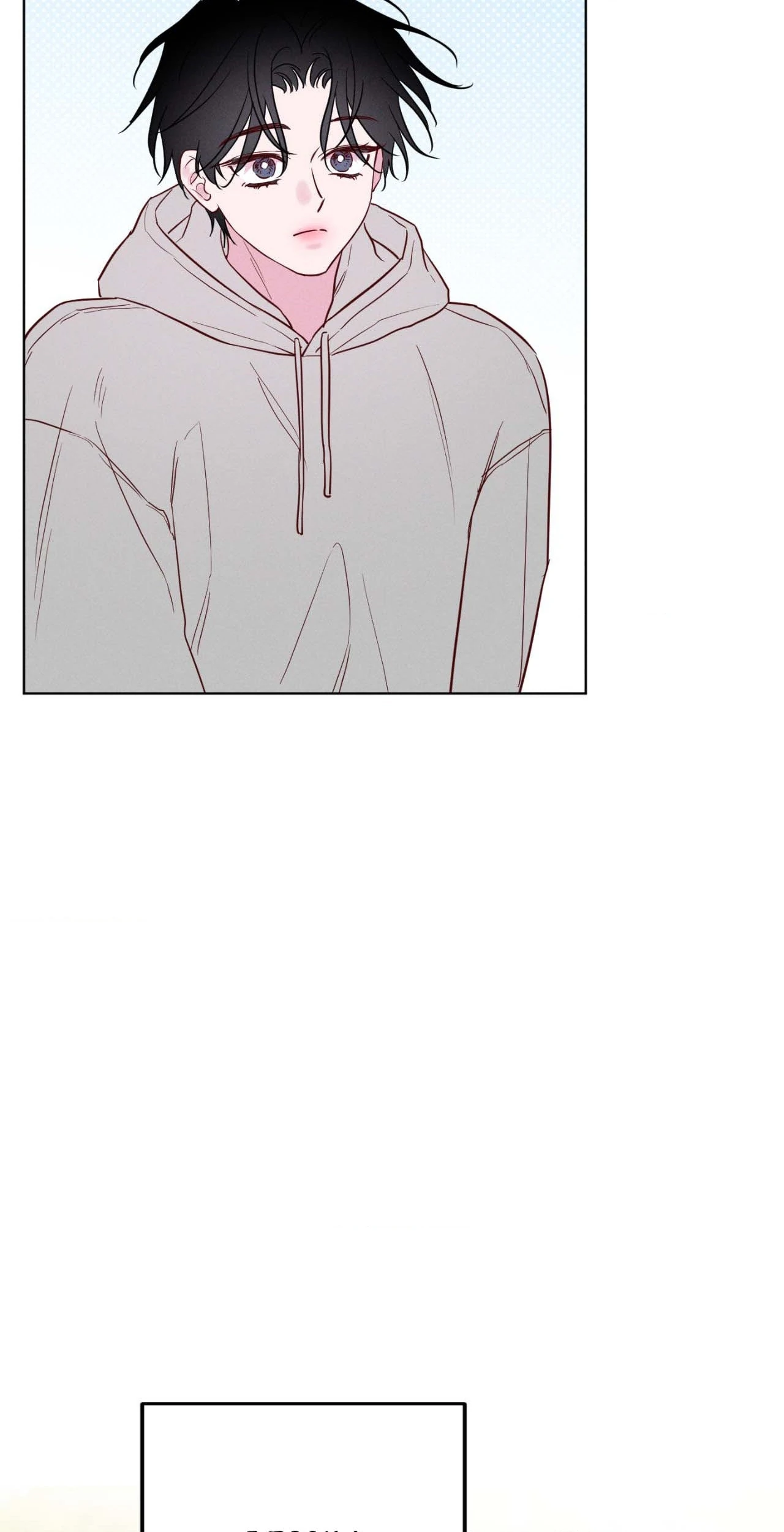 In Your Wake - Chapter 25 manhwa