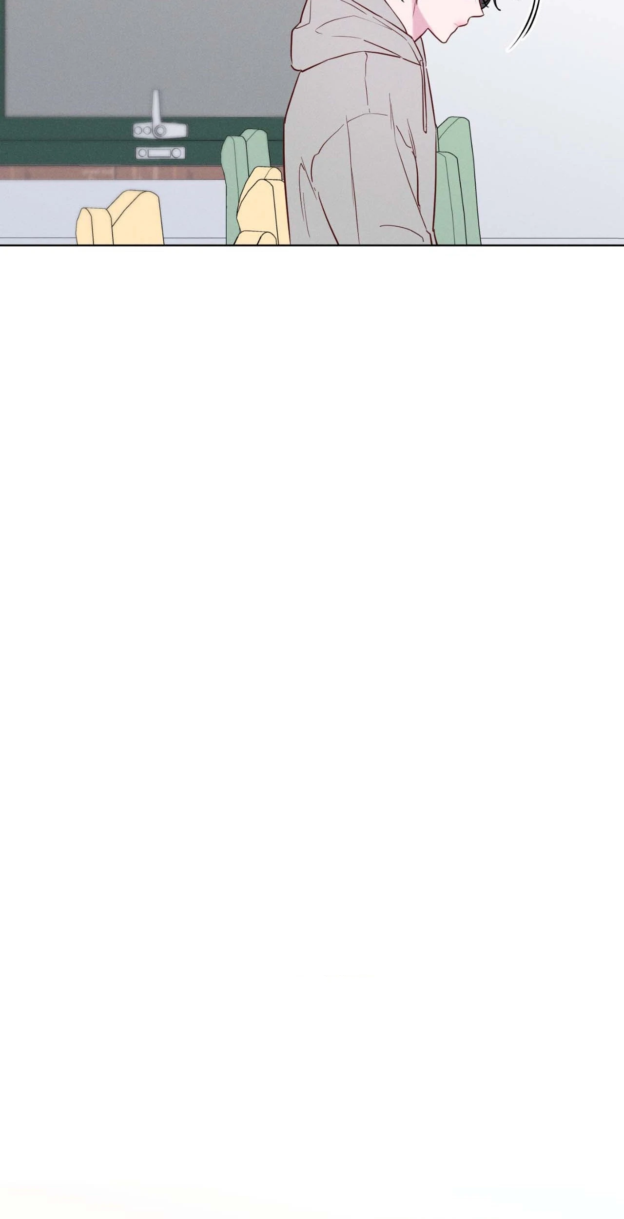 In Your Wake - Chapter 25 manhwa