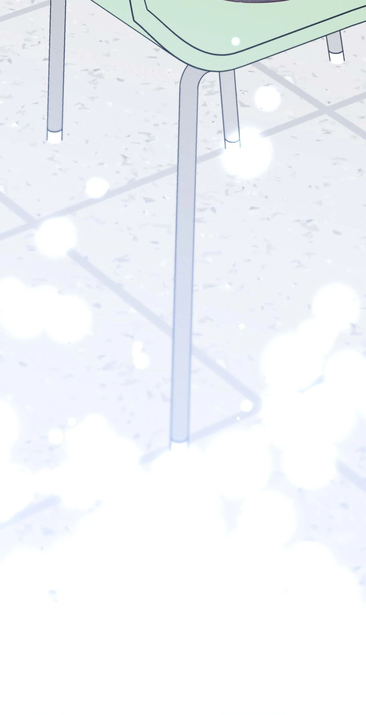 In Your Wake - Chapter 25 manhwa